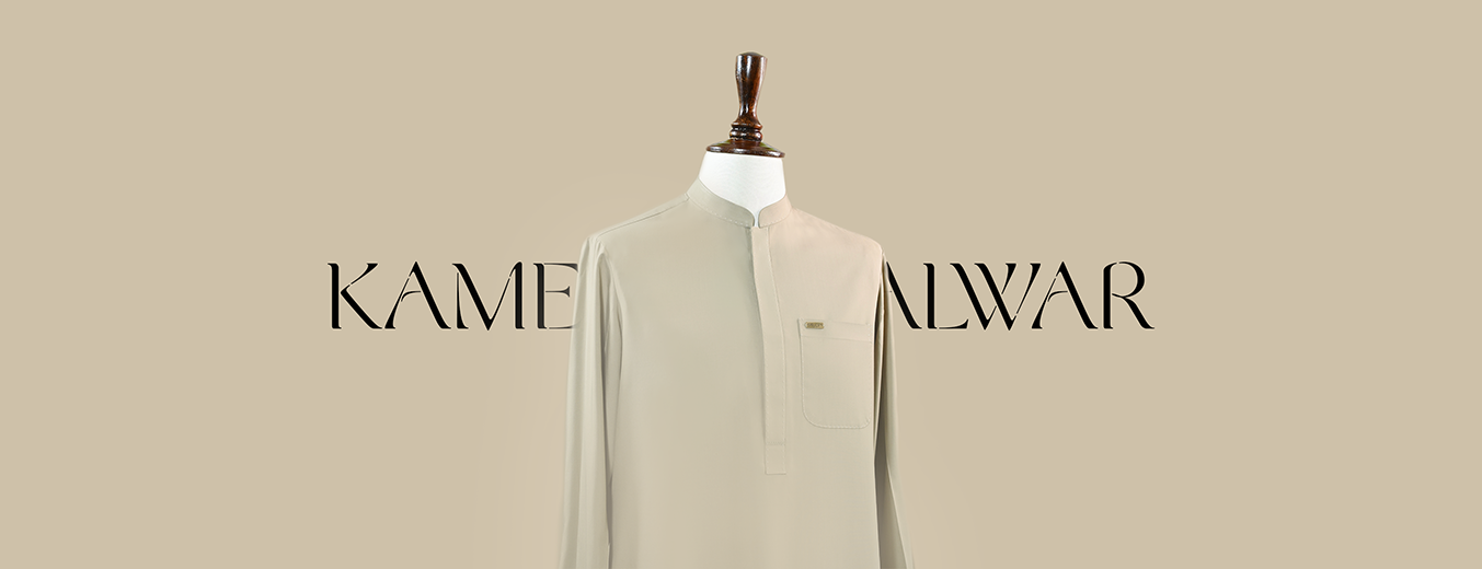 Shalwar Kameez And Kurta For Men