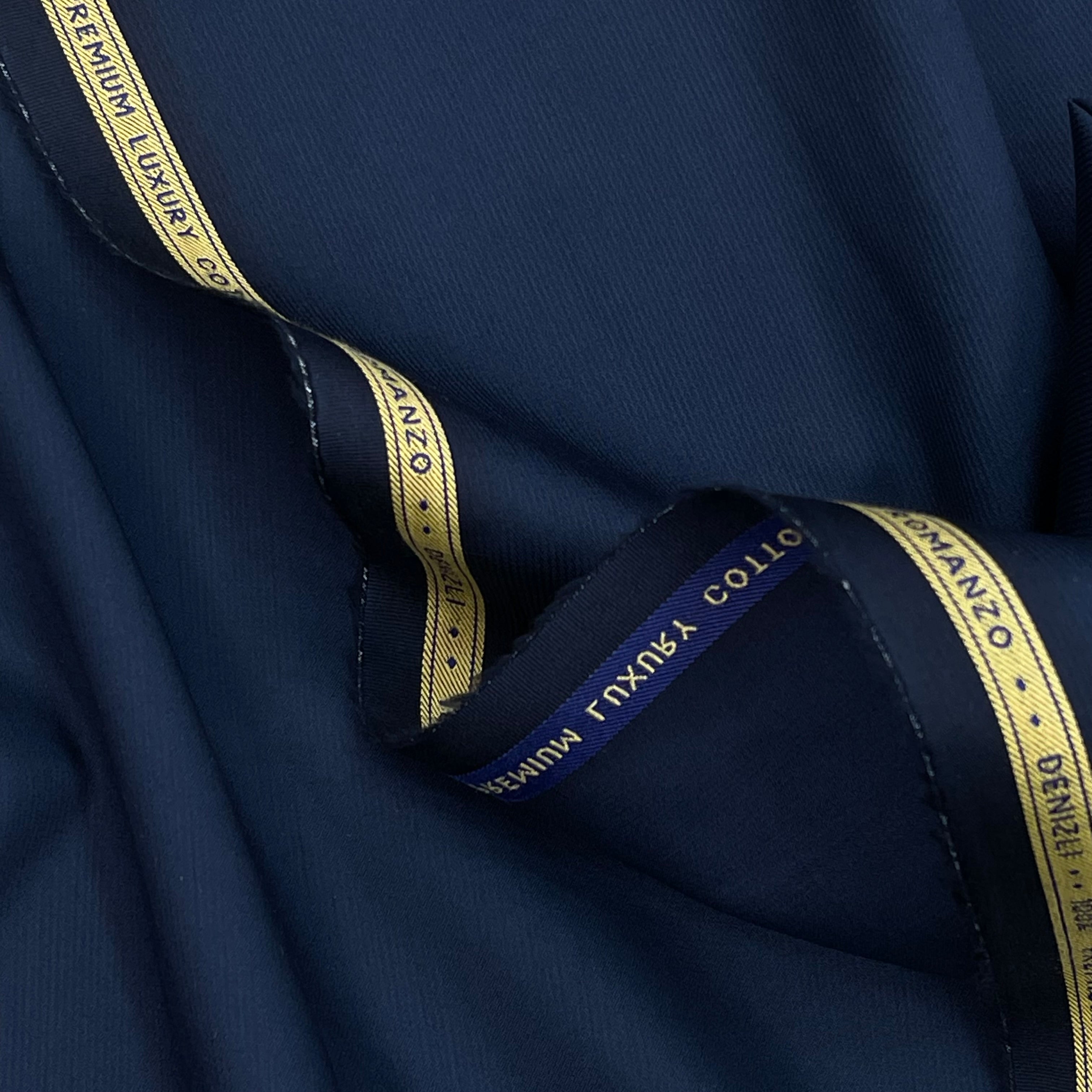 Romanzo Denizli Dark Blue - Sprucity