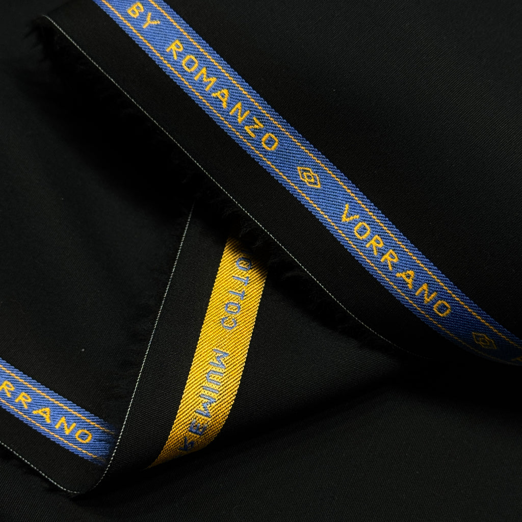 Romanzo Vorrano Black - Sprucity