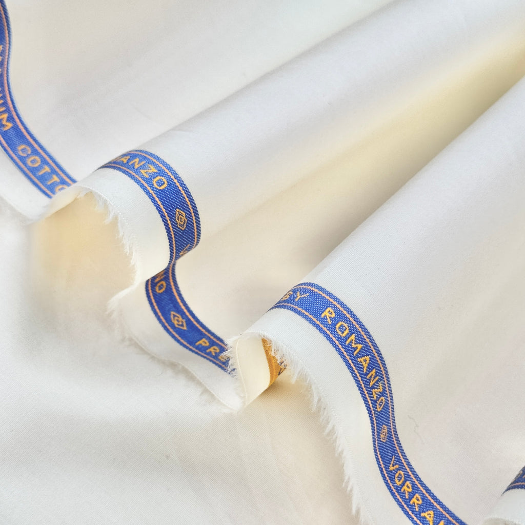 Romanzo Vorrano Cream - Sprucity