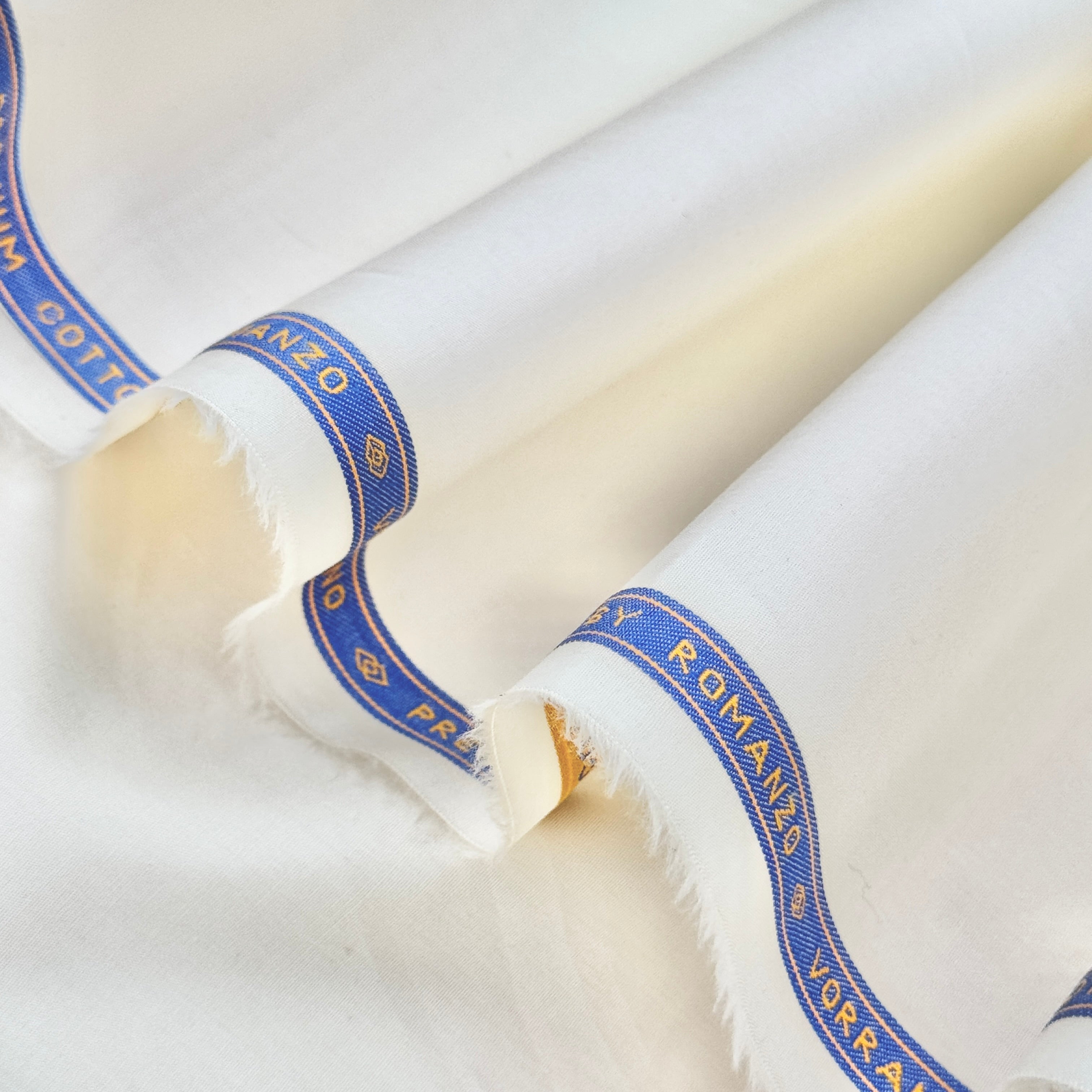 Romanzo Vorrano Cream - Sprucity