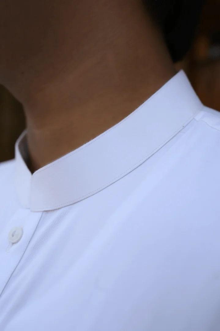 Pure Radiance Shalwar Kameez - Sprucity