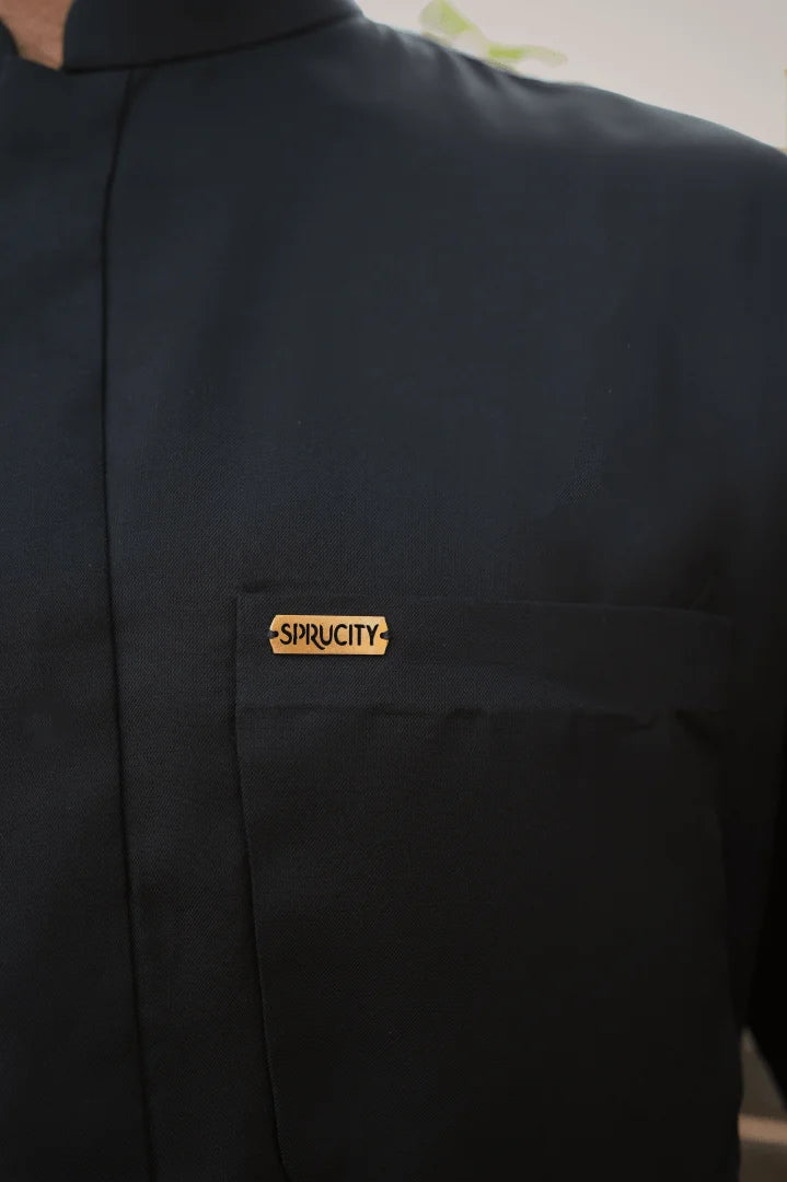 Irish Linen Shalwar Kameez - Sprucity