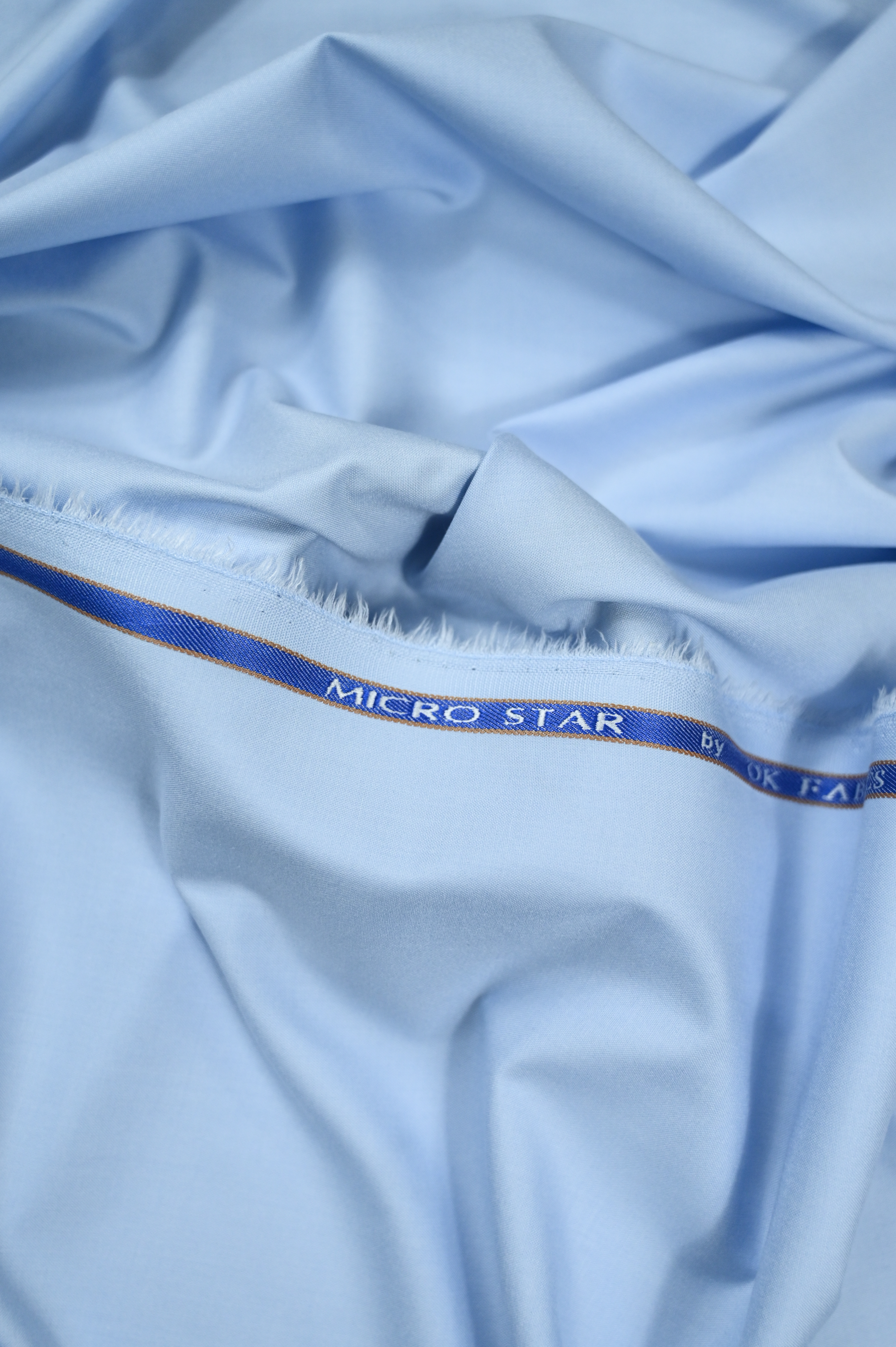 Micro Star Sky Blue - Sprucity