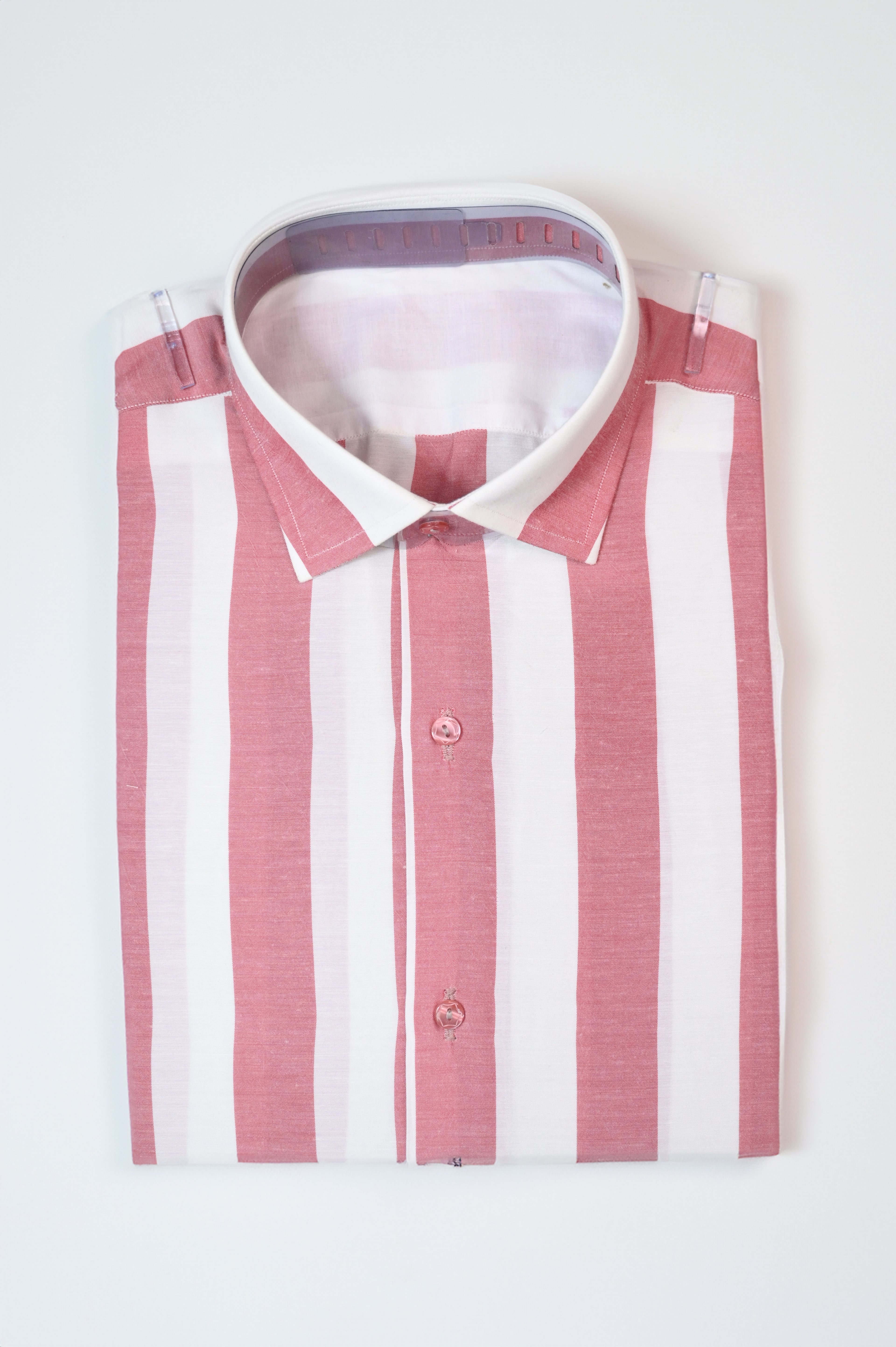 Rosé Stripe - Sprucity