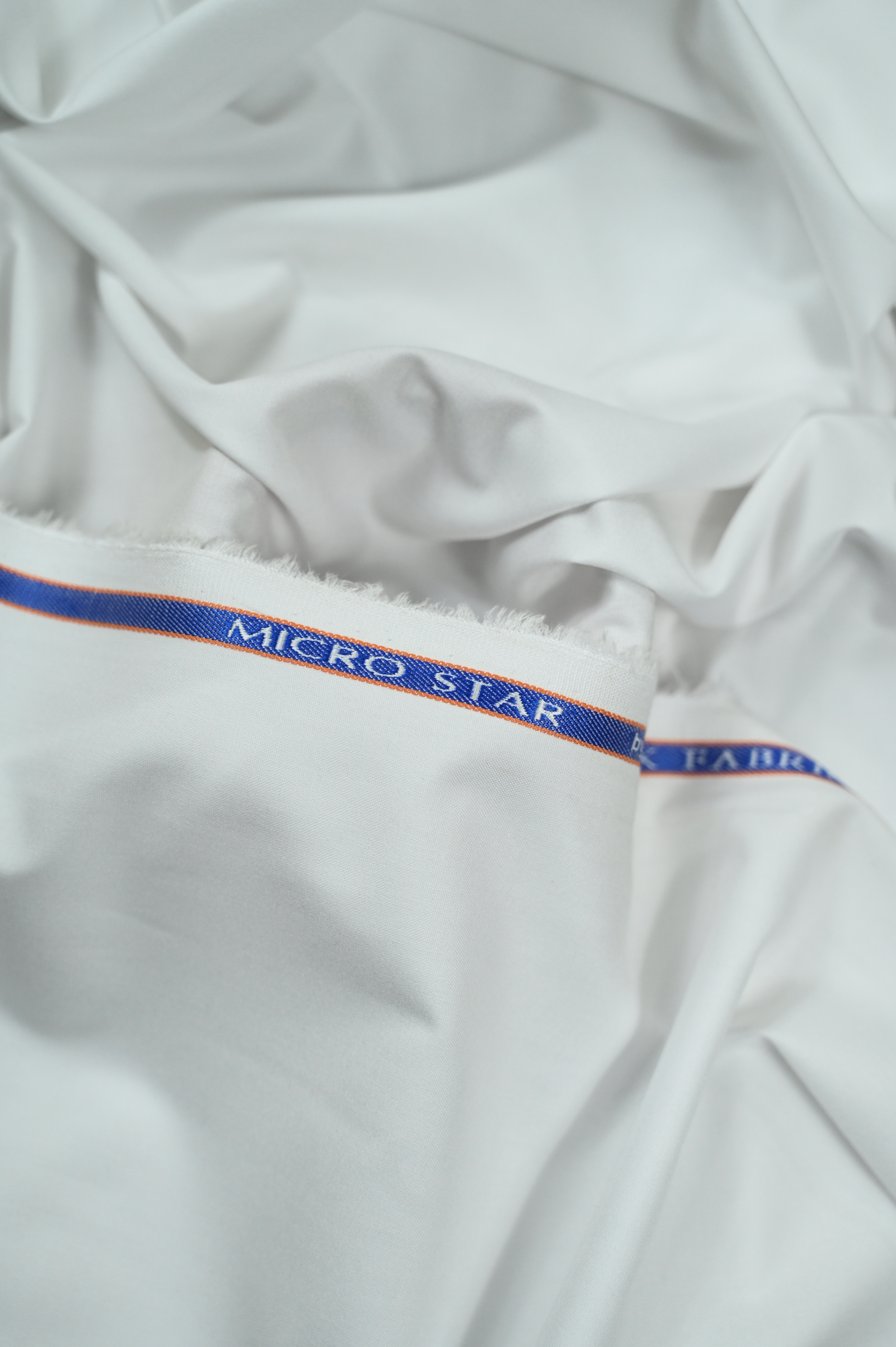 Micro Star White - Sprucity