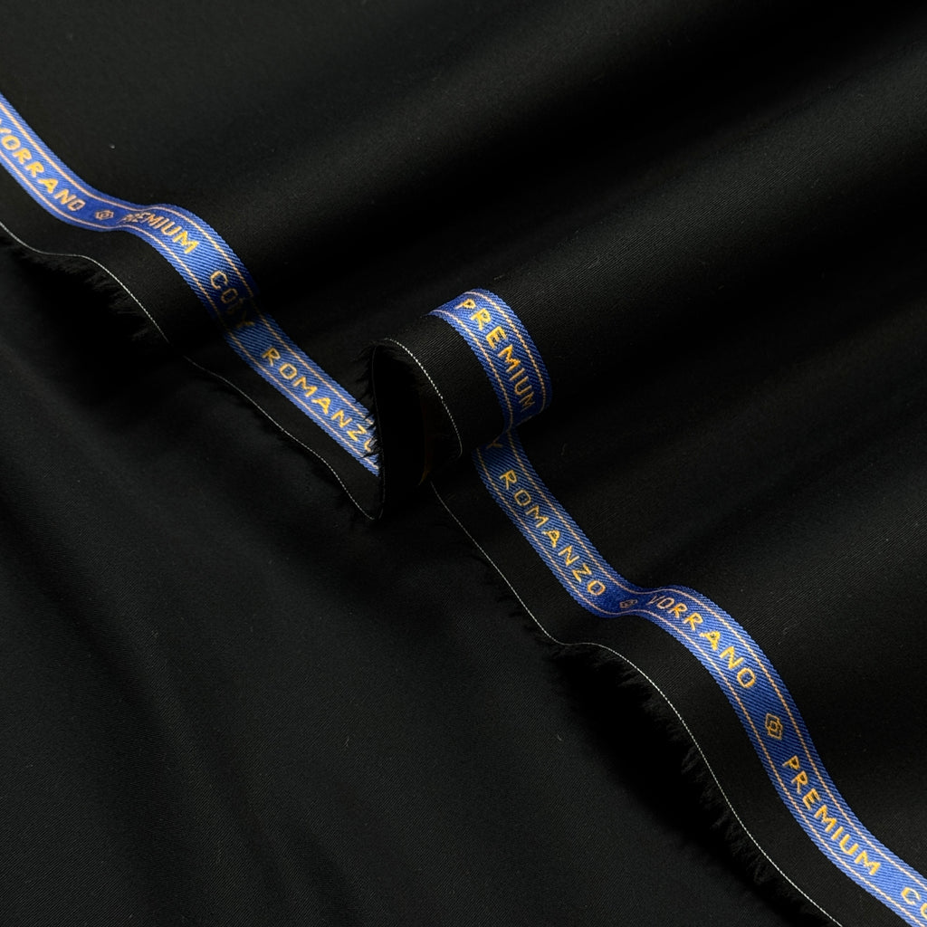 Romanzo Vorrano Black - Sprucity