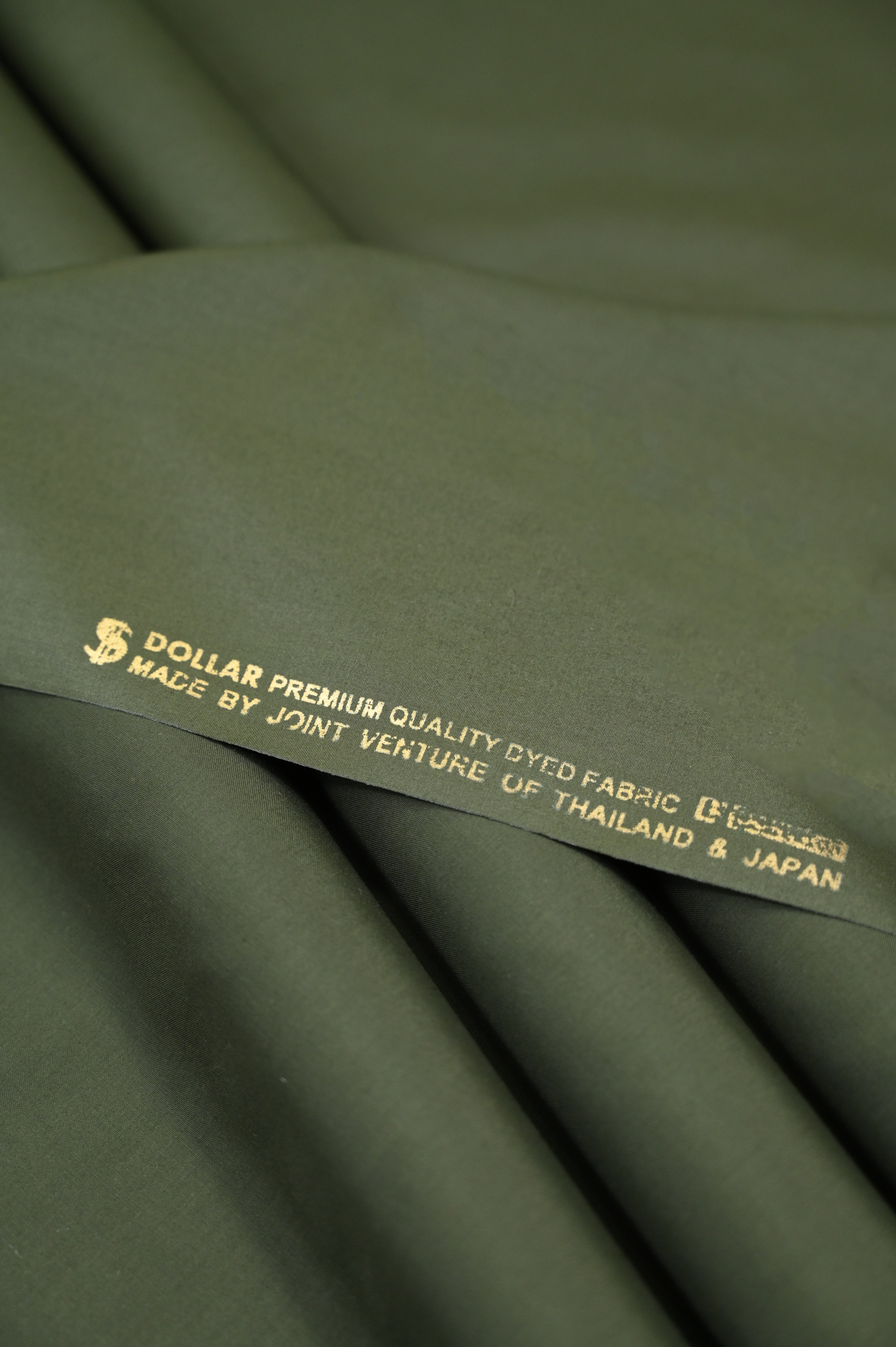 Dollar Olive - Sprucity