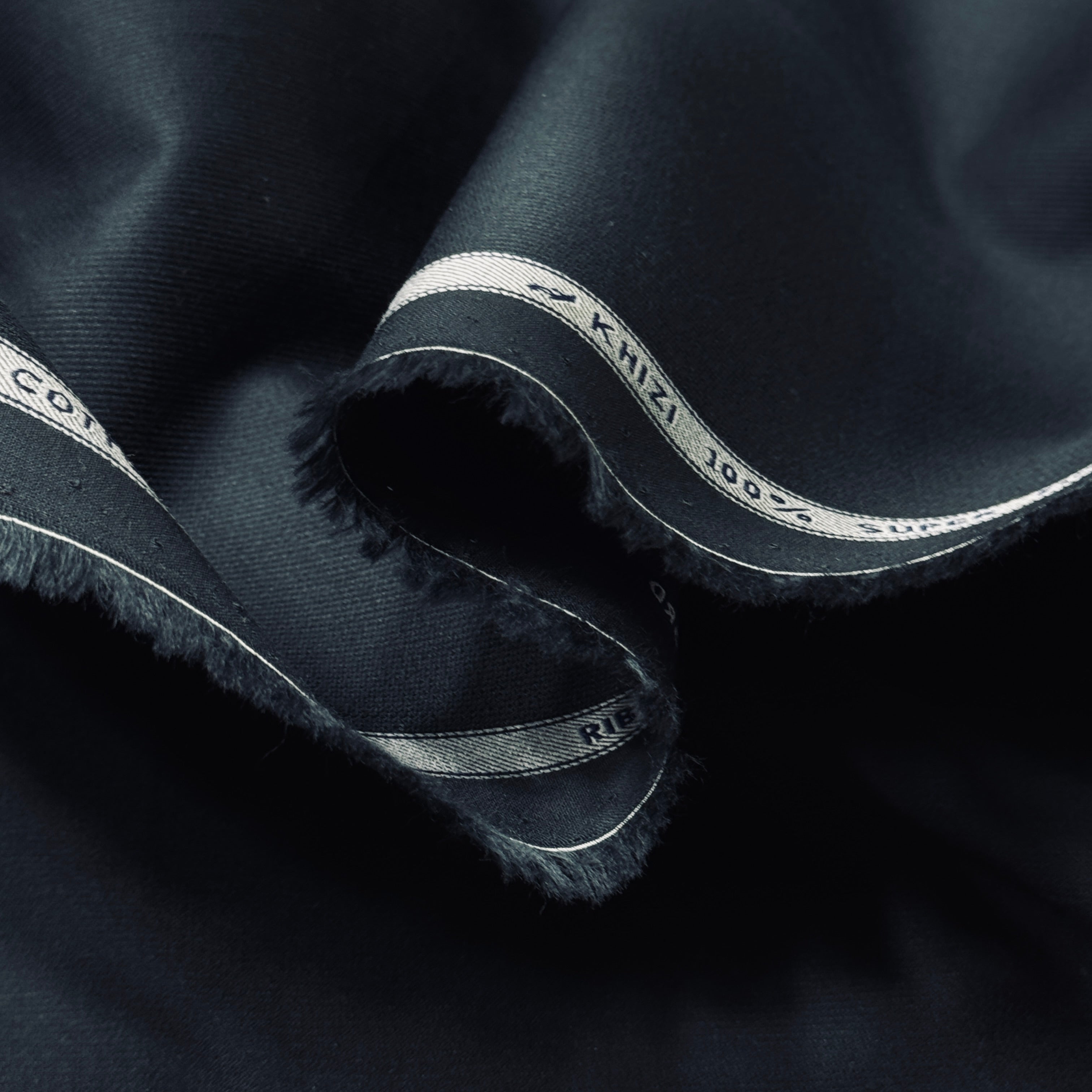 Khizi Charcoal - Sprucity