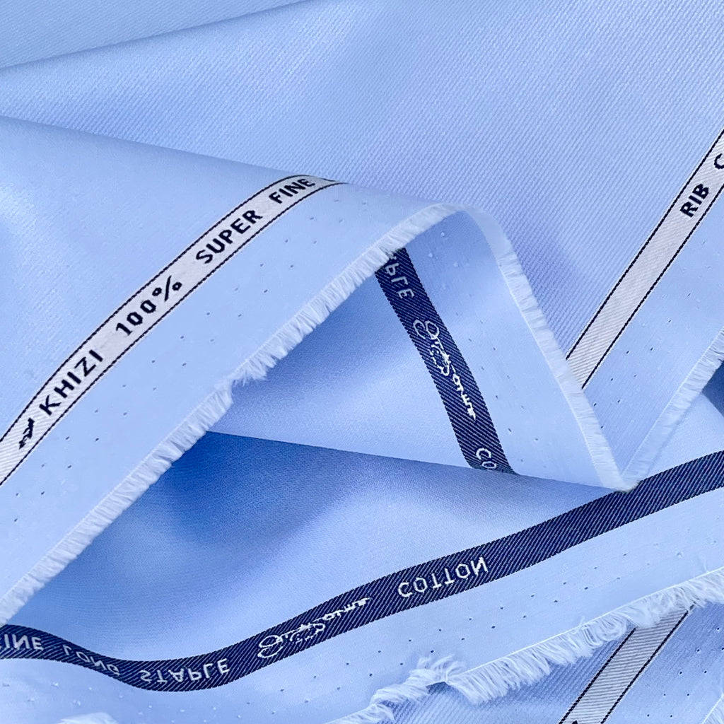 Khizi Sky Blue - Sprucity