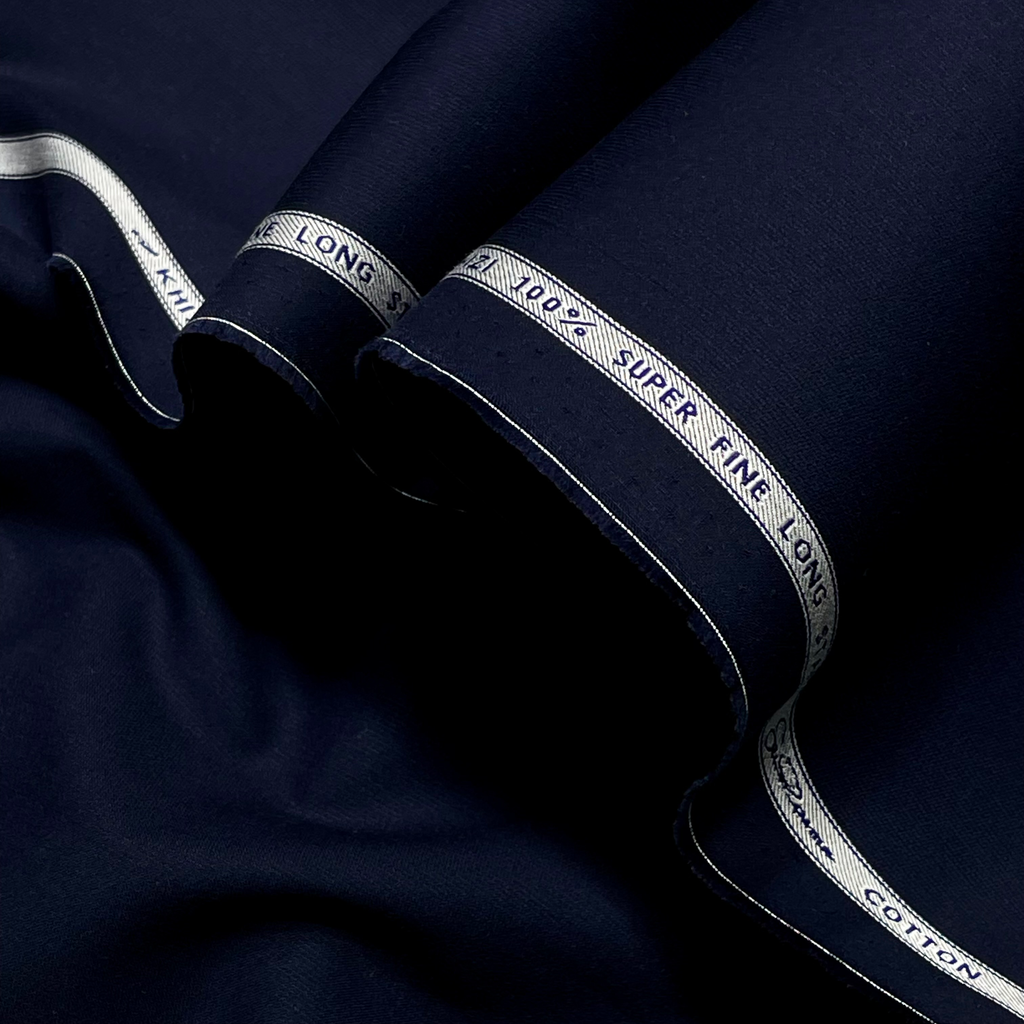 Khizi Charcoal Blue - Sprucity