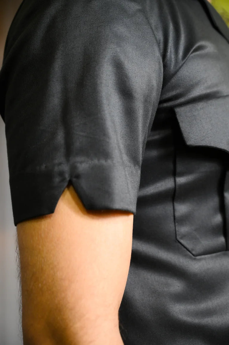 Safari Suit - Sprucity