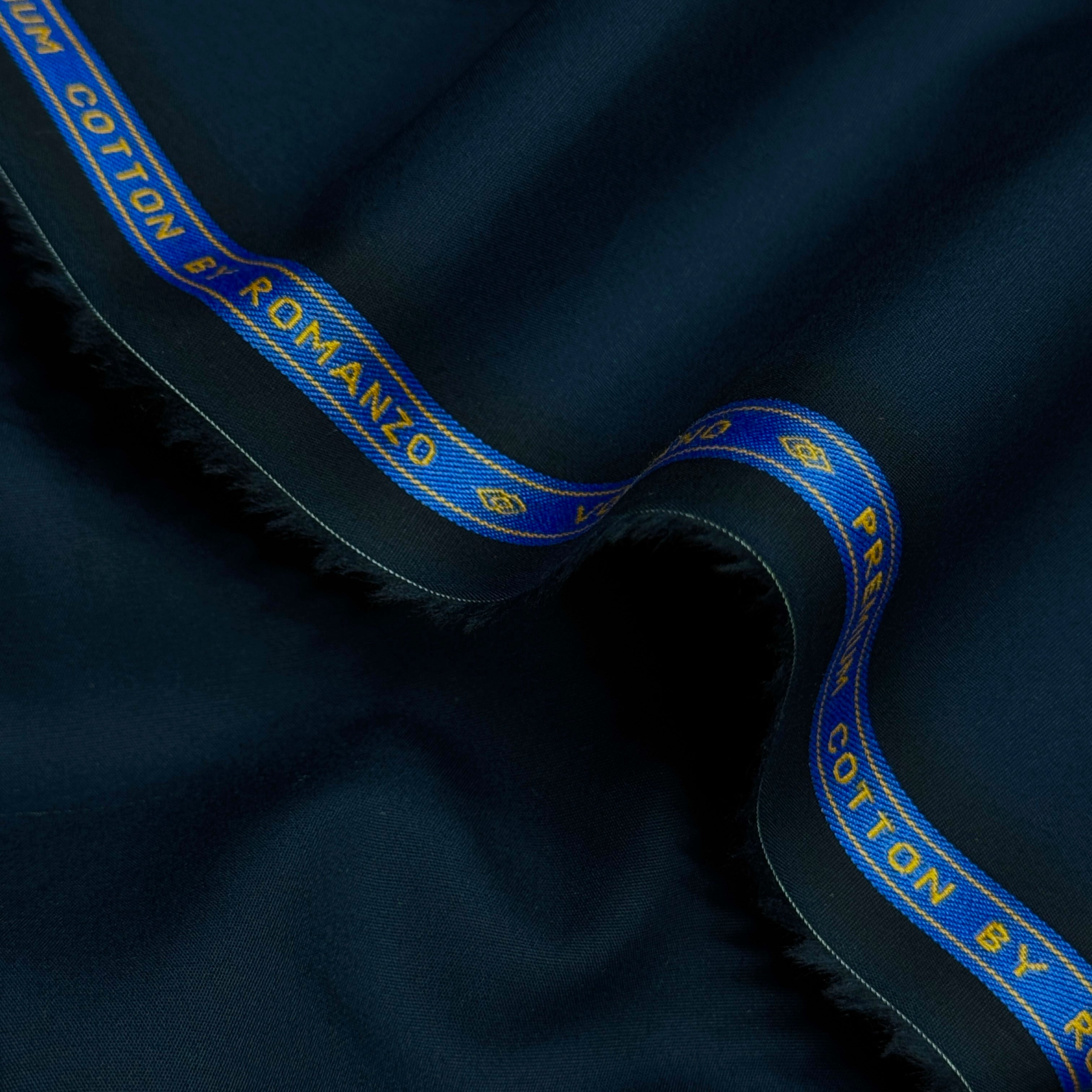 Romanzo Vorrano Dark Blue - Sprucity