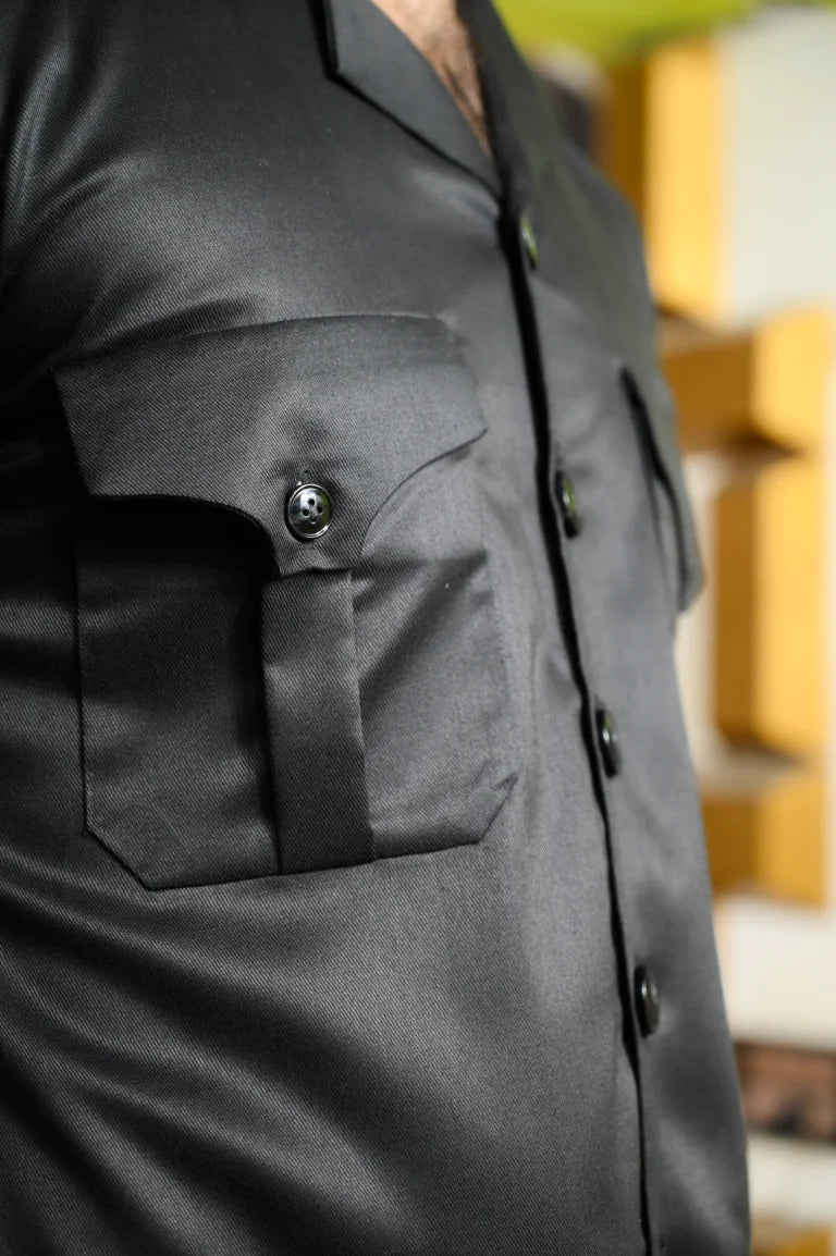 Safari Suit - Sprucity