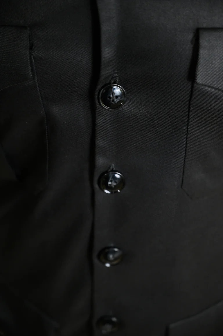 Safari Suit - Sprucity