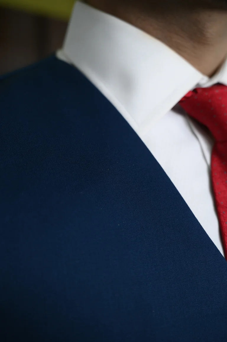 3 Piece Suit - Sprucity