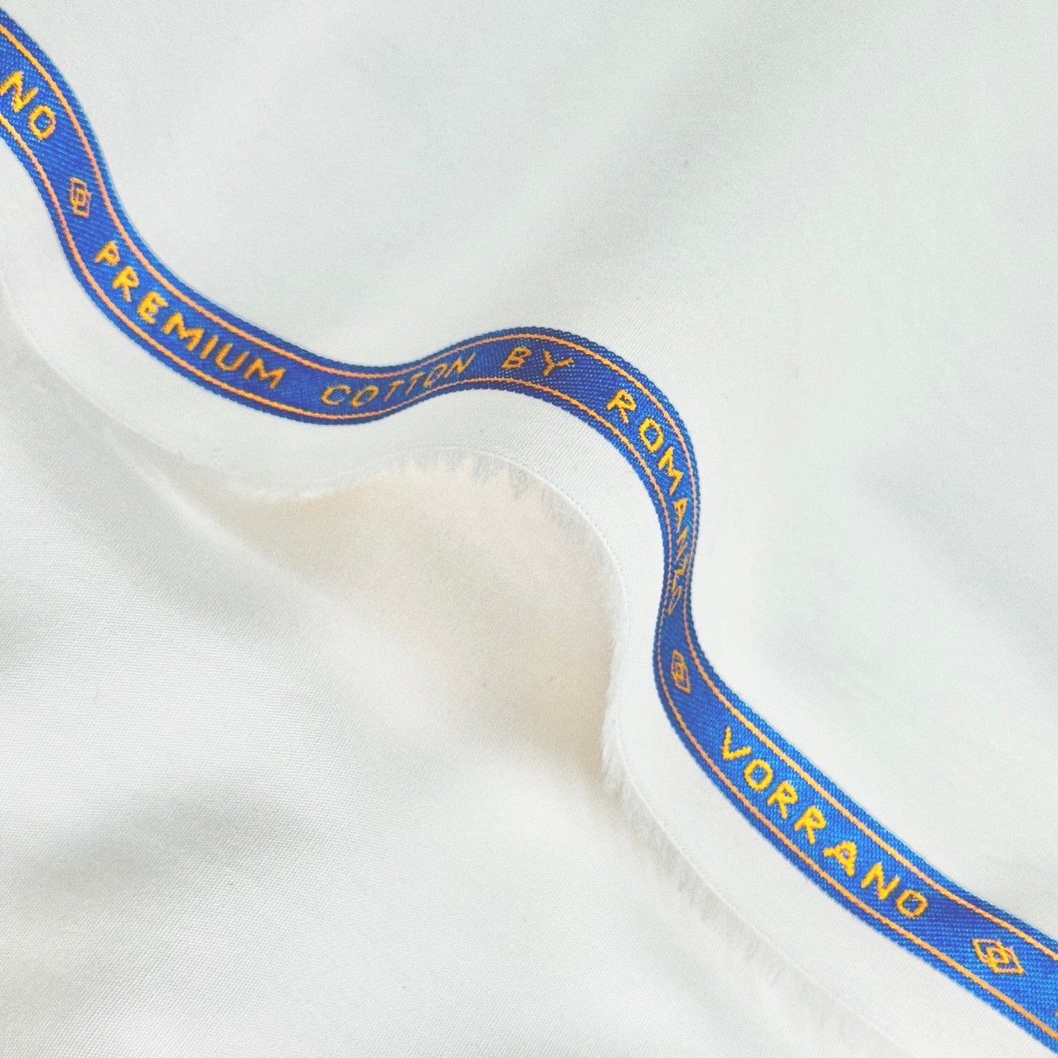 Romanzo Vorrano White - Sprucity