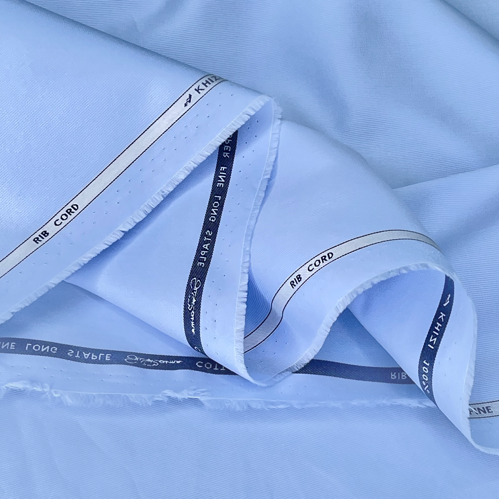 Khizi Sky Blue - Sprucity