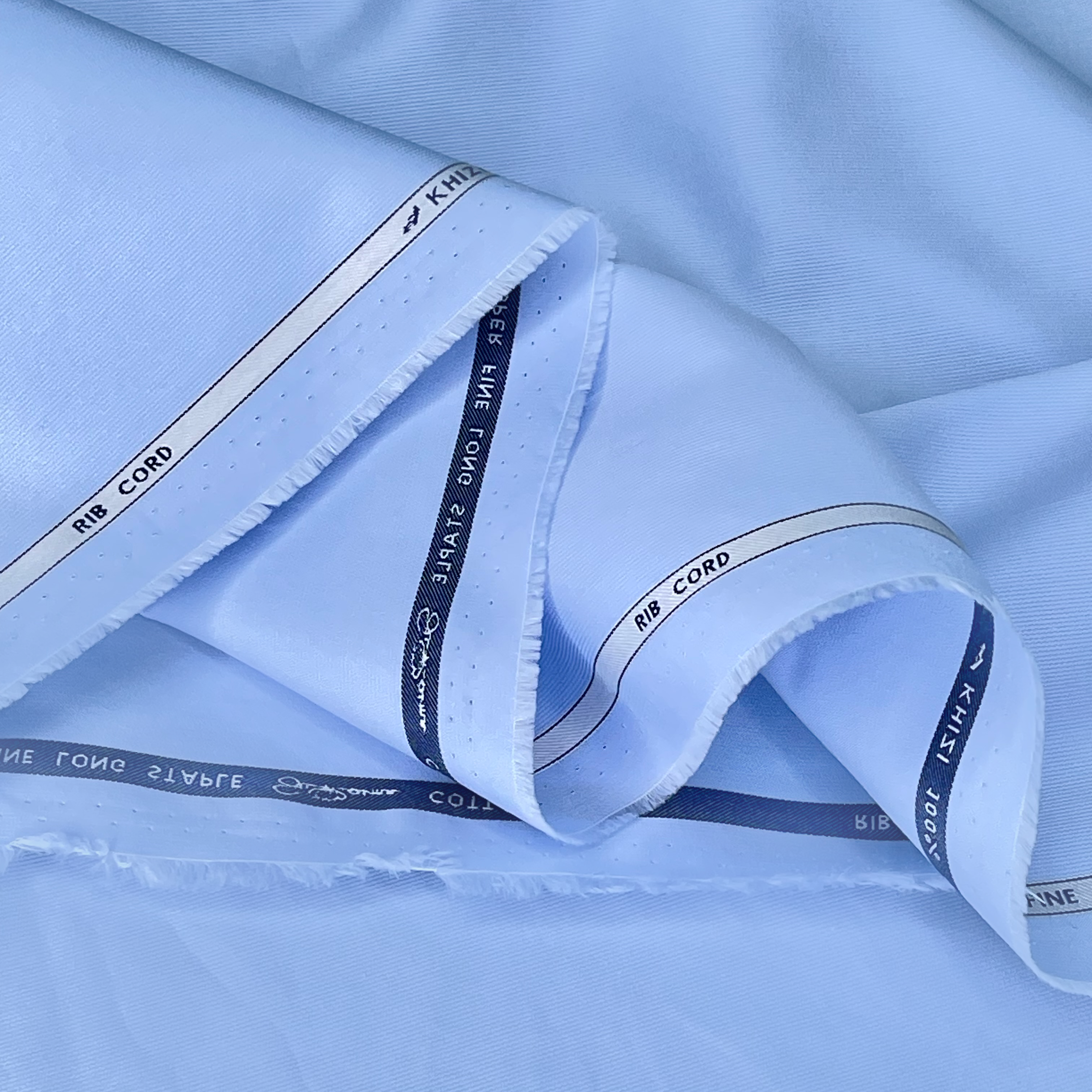 Khizi Sky Blue - Sprucity