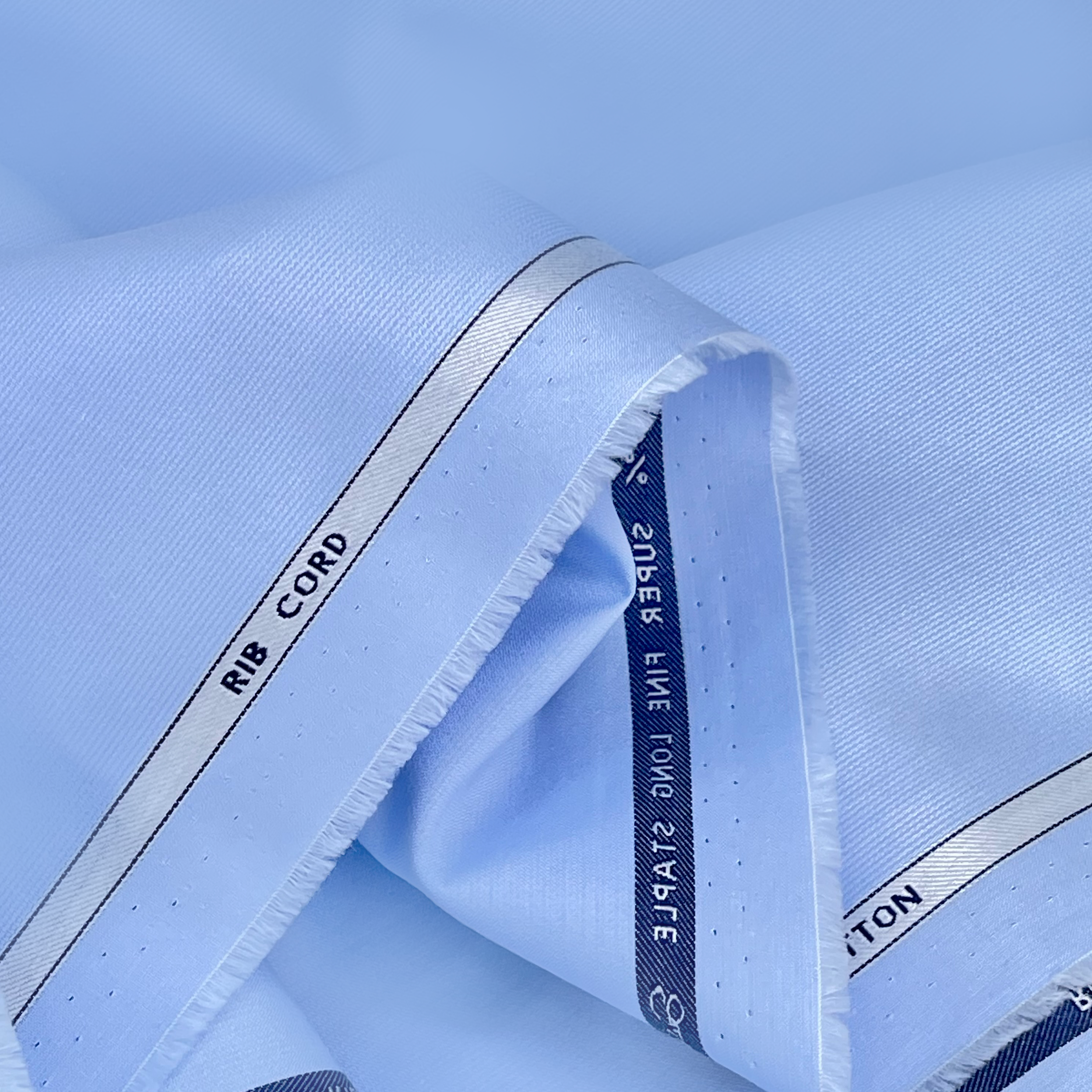 Khizi Sky Blue - Sprucity