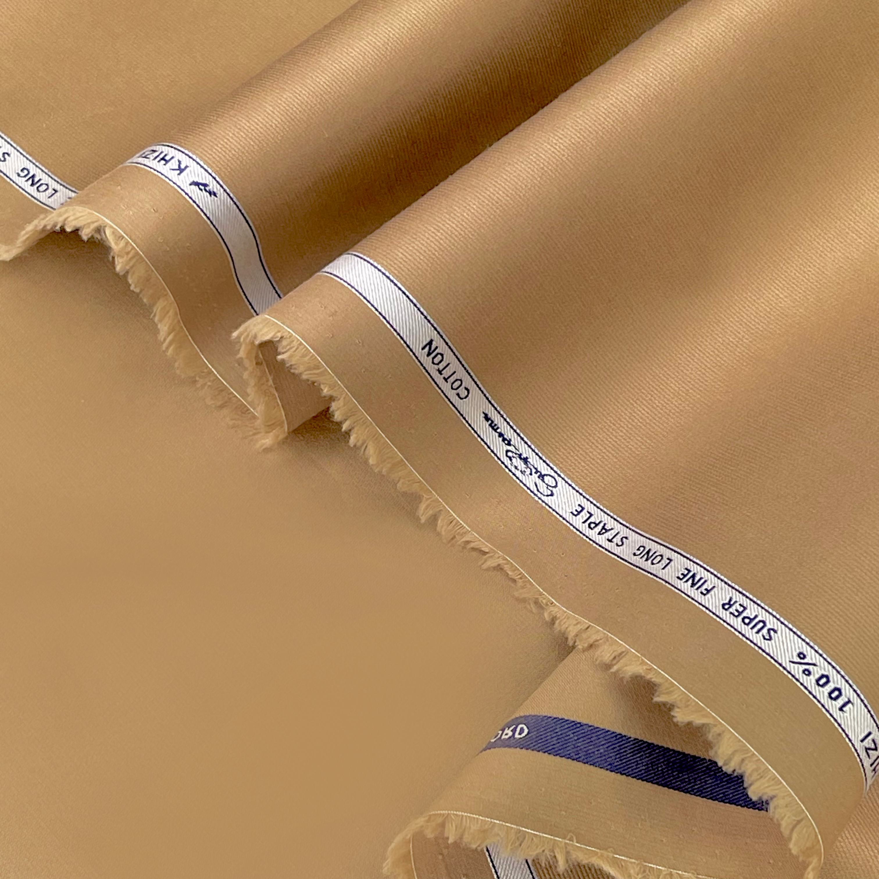 Khizi Khaki - Sprucity