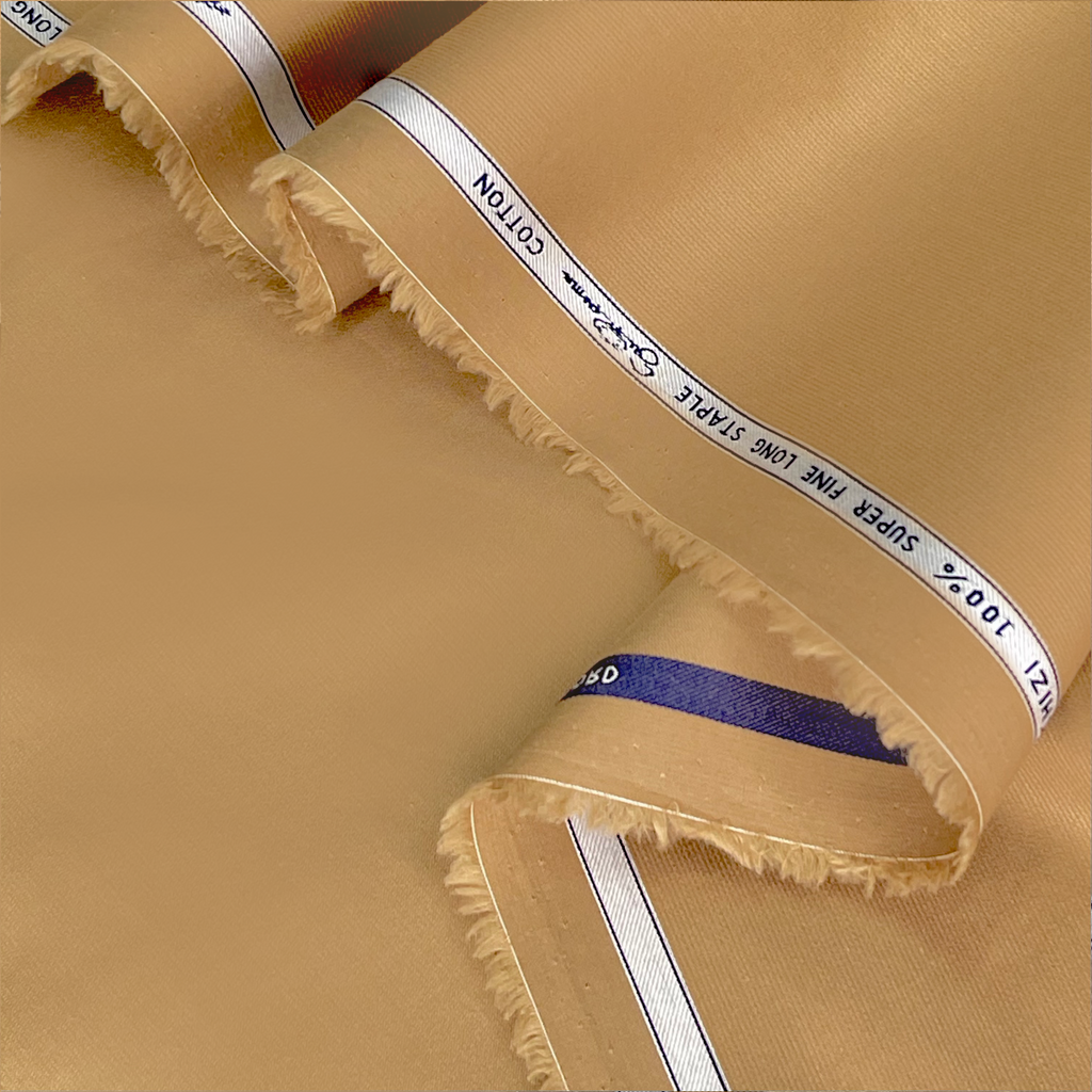 Khizi Khaki - Sprucity