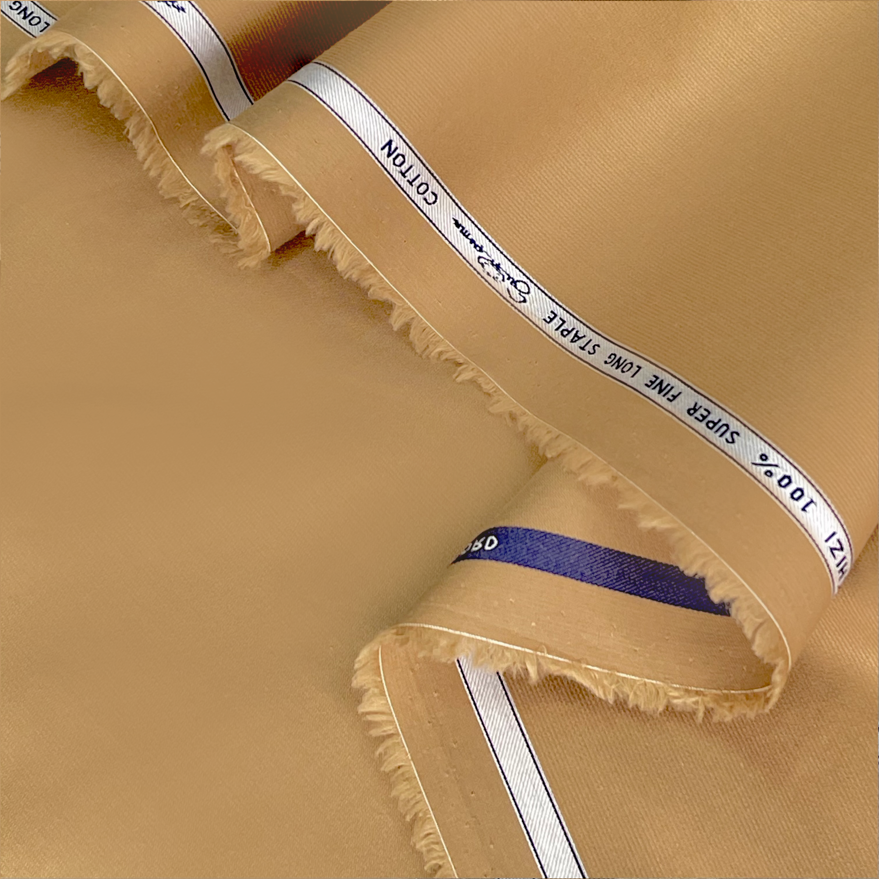 Khizi Khaki - Sprucity