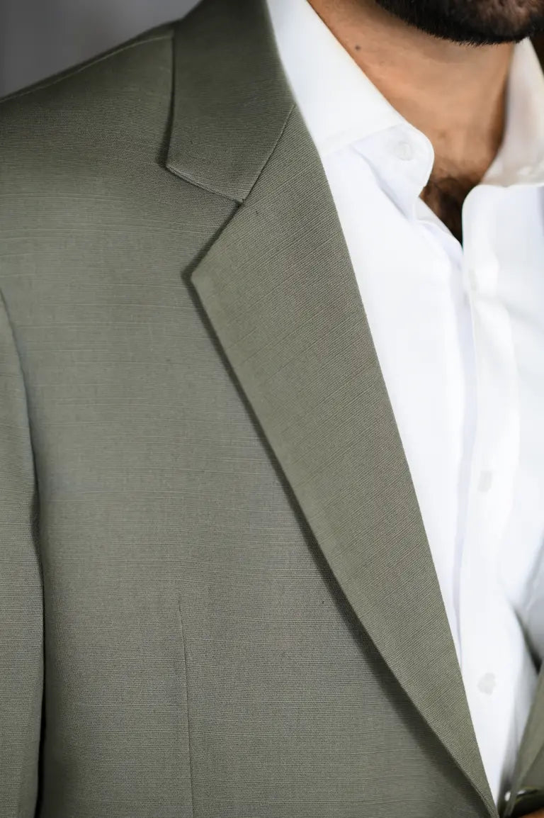 2 Piece Suit - Sprucity