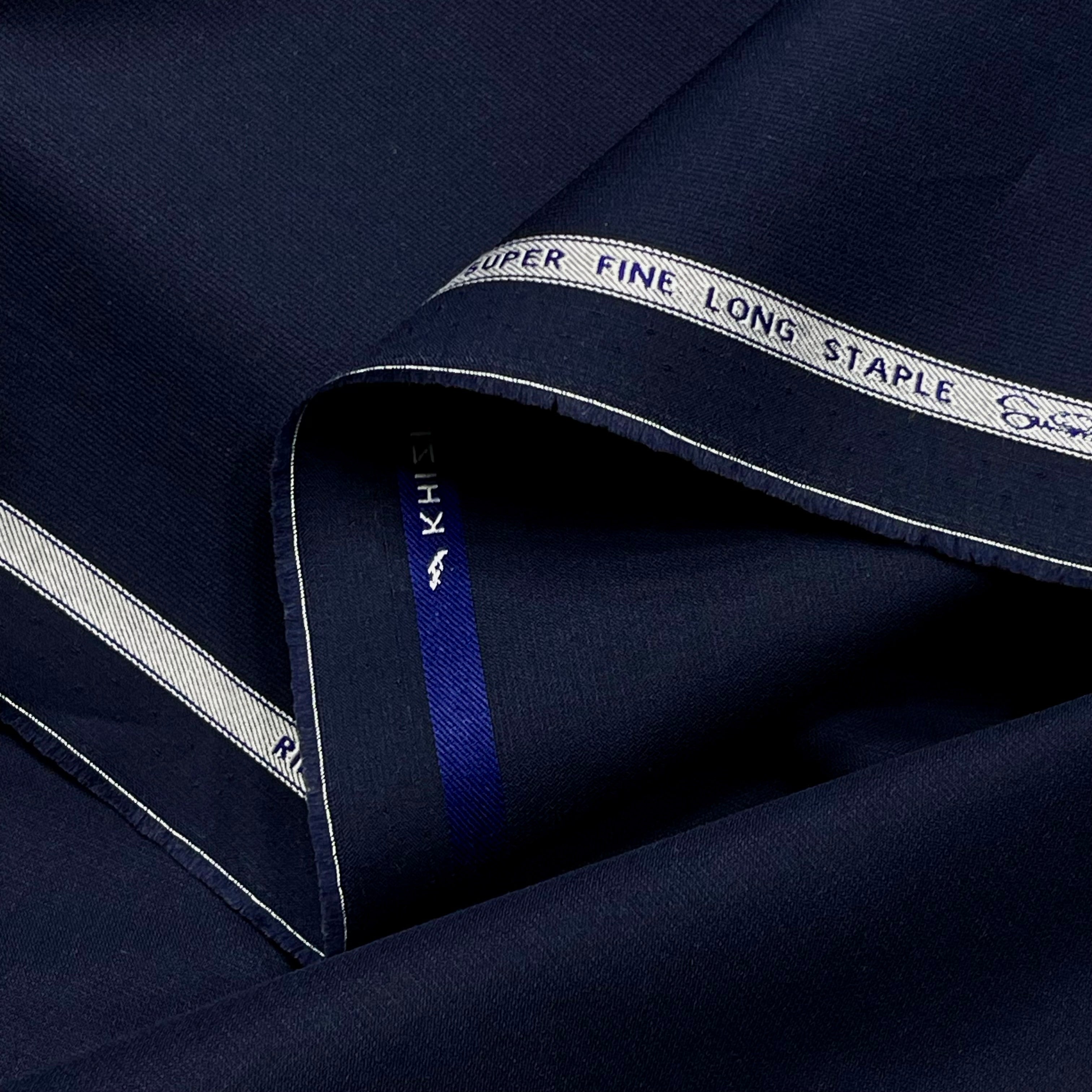 Khizi Charcoal Blue - Sprucity