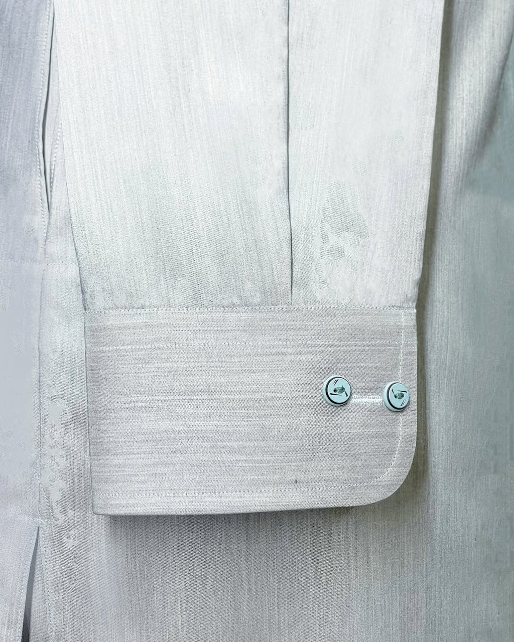 Classic Grey Shalwar Kameez - Sprucity