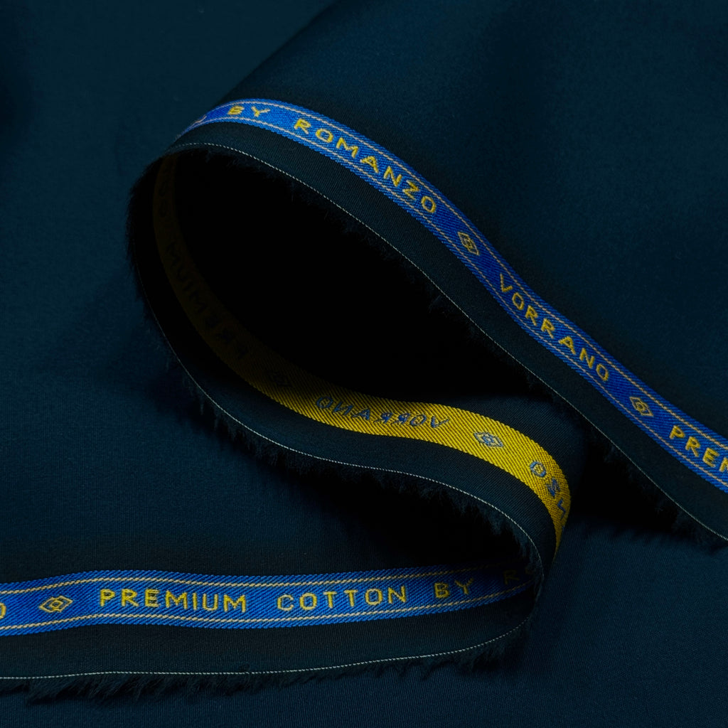 Romanzo Vorrano Dark Blue - Sprucity