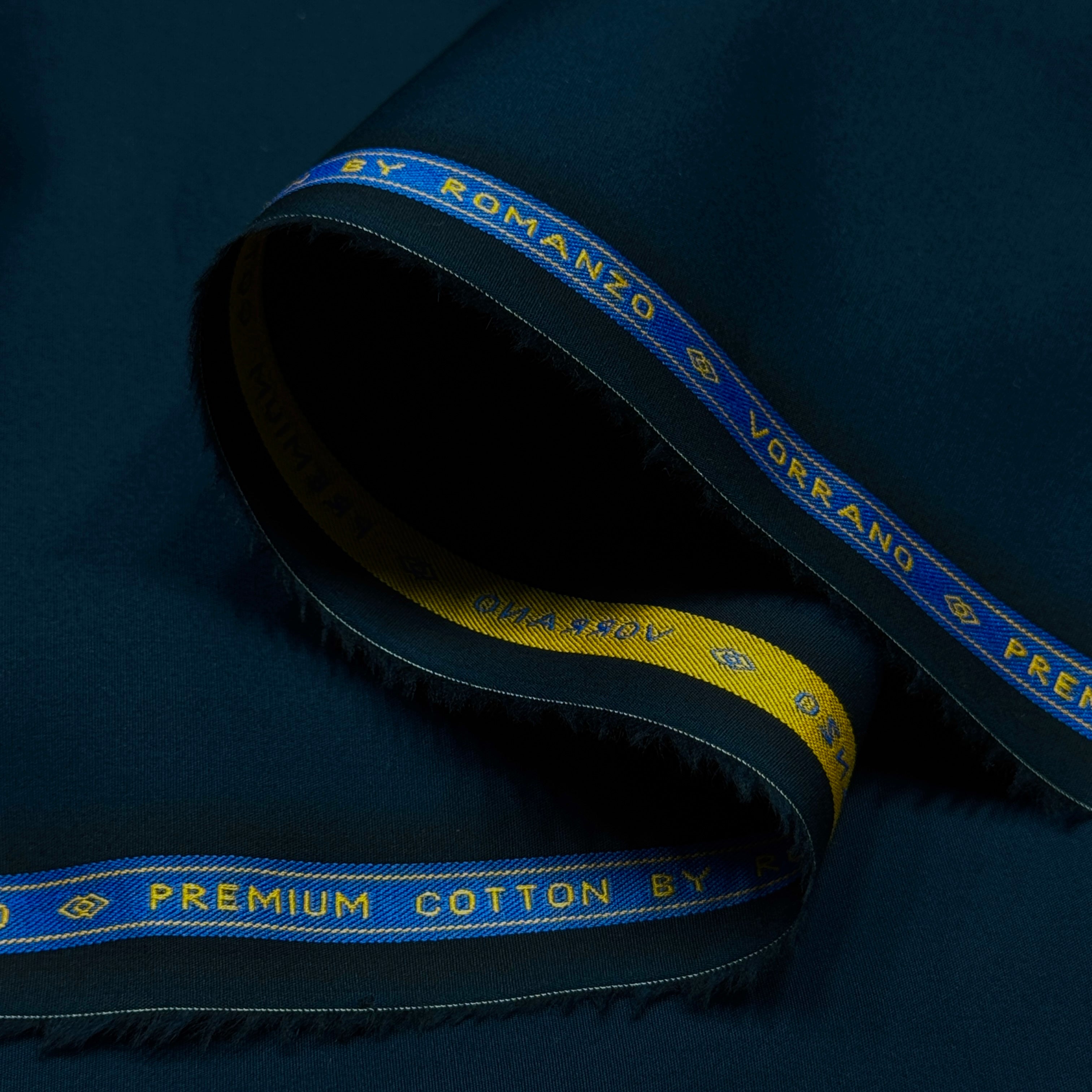 Romanzo Vorrano Dark Blue - Sprucity