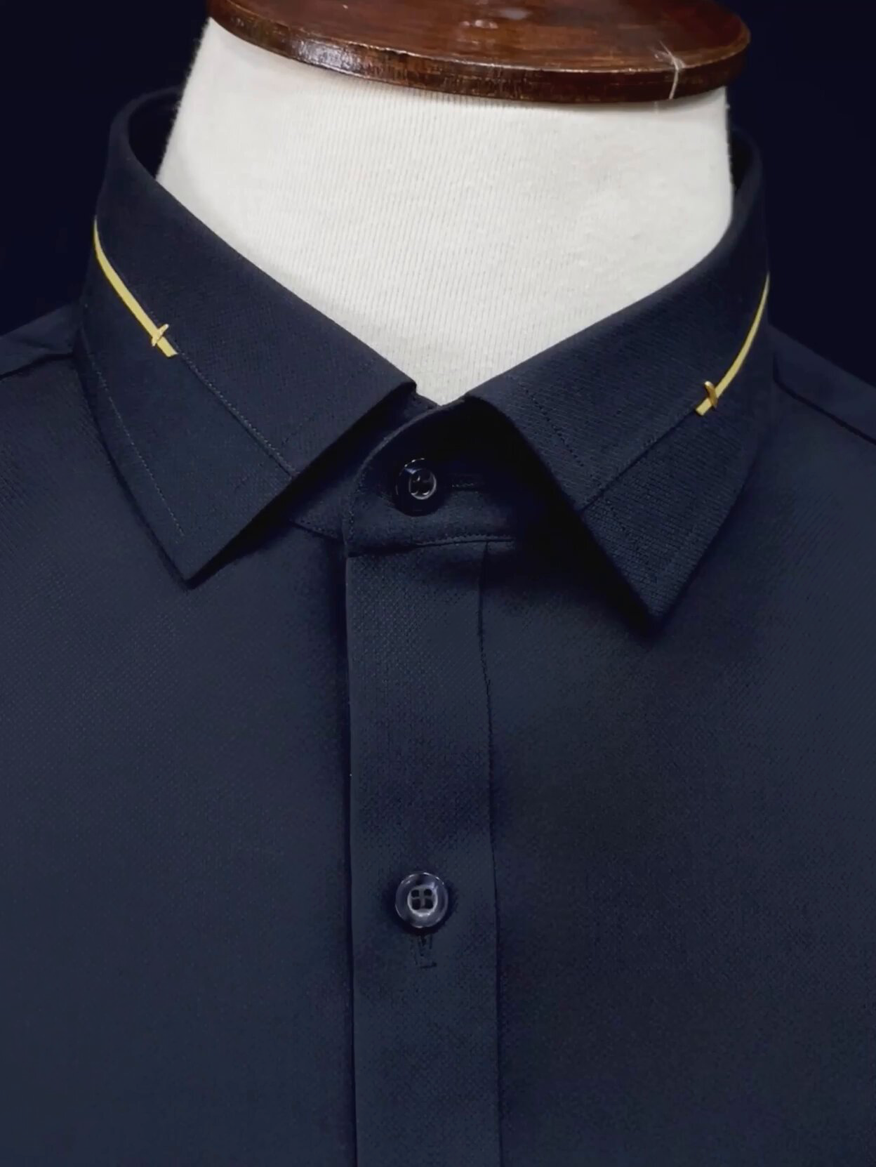 Midnight Noir Kameez Shalwar Designs - Sprucity