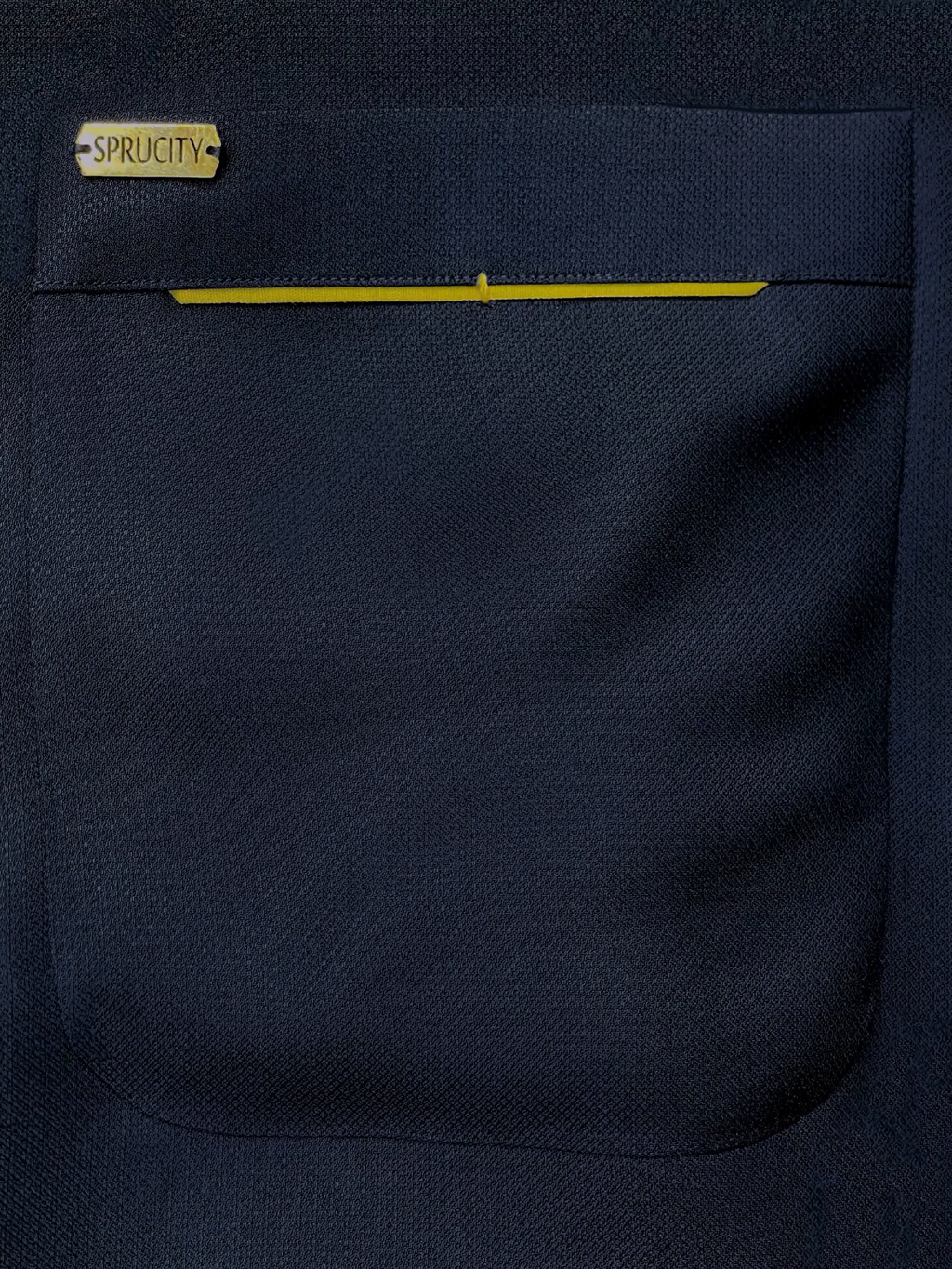 Midnight Noir Kameez Shalwar Designs - Sprucity