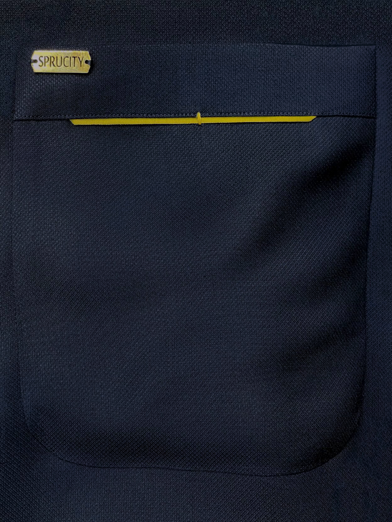 Midnight Noir Kameez Shalwar Designs - Sprucity