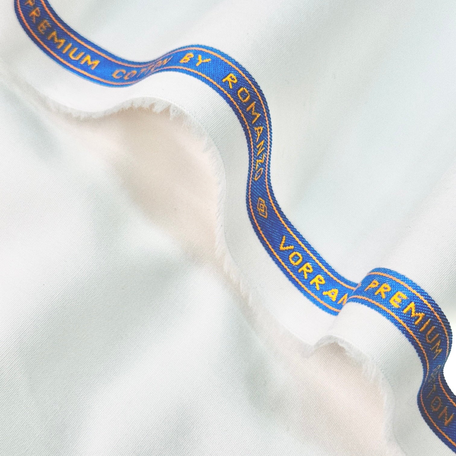 Romanzo Vorrano White - Sprucity