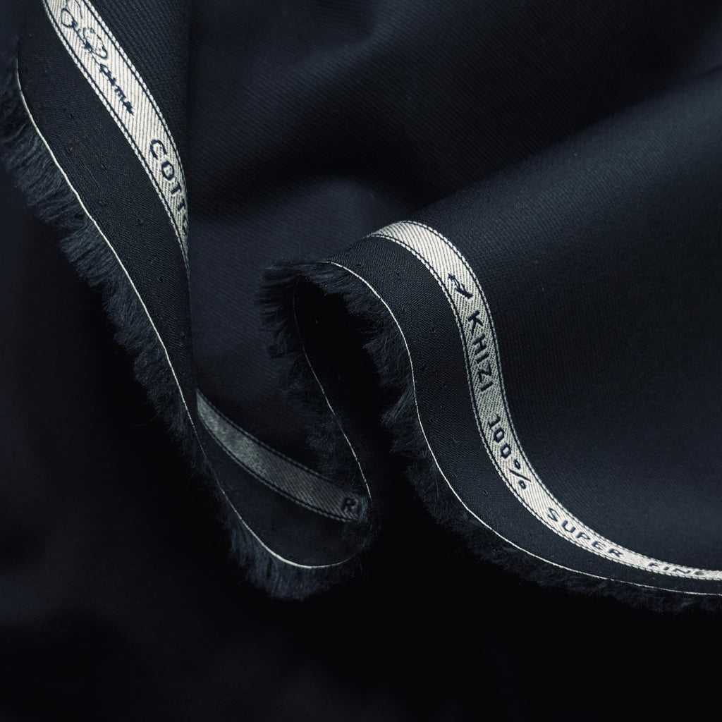 Khizi Charcoal - Sprucity