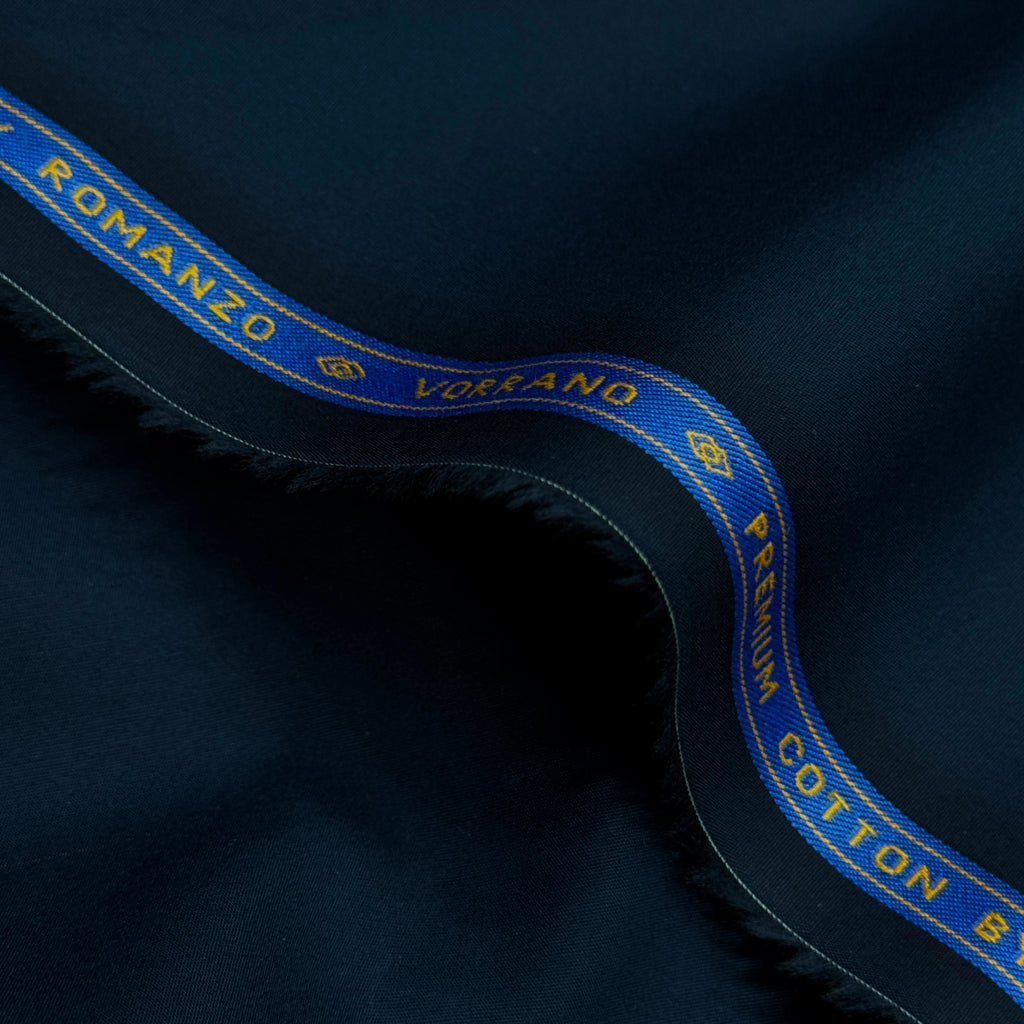 Romanzo Vorrano Dark Blue - Sprucity