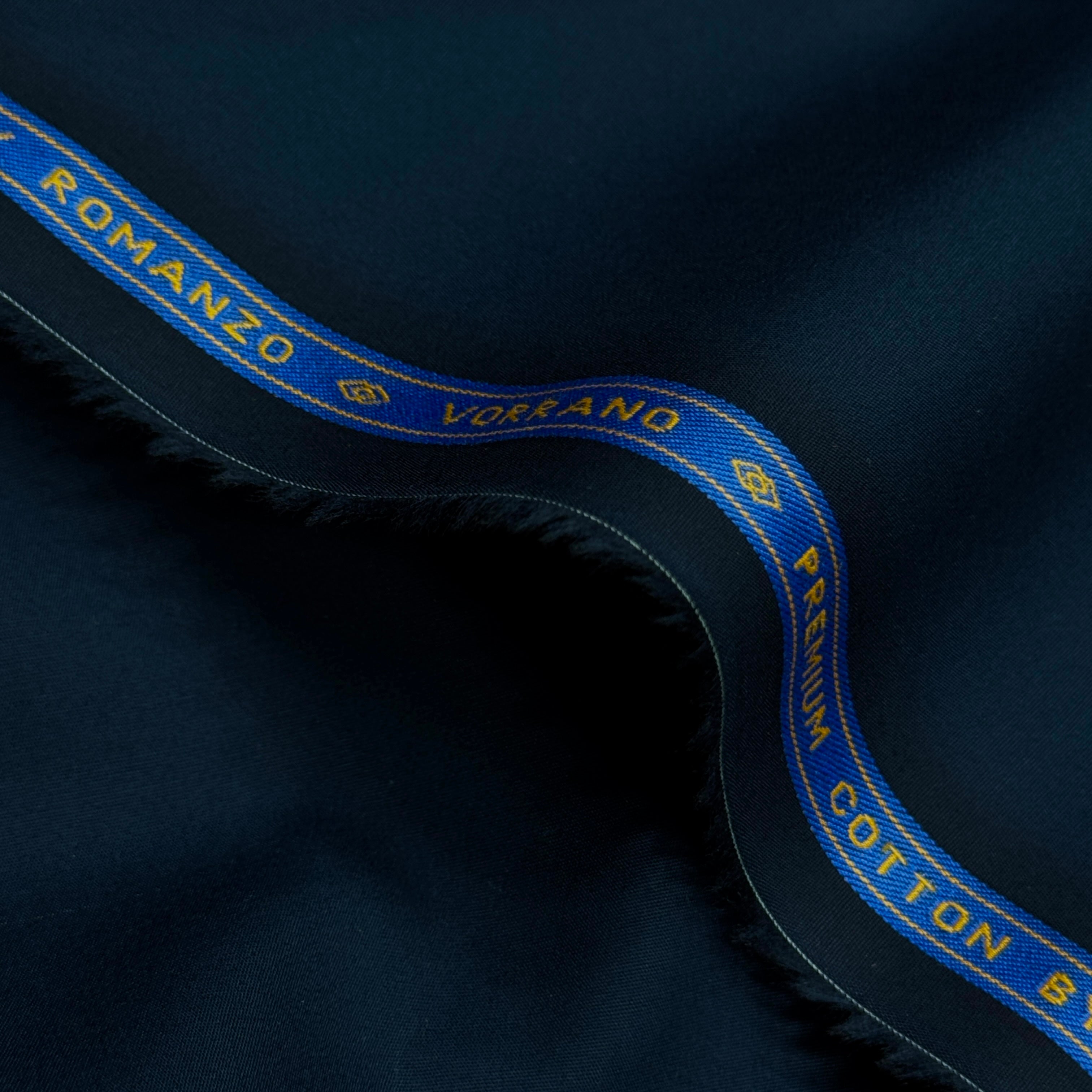 Romanzo Vorrano Dark Blue - Sprucity