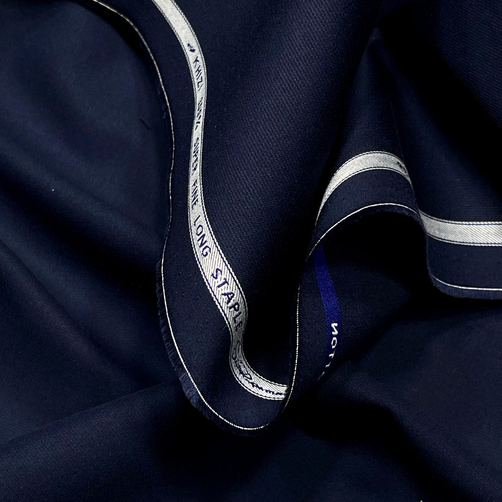 Khizi Charcoal Blue - Sprucity