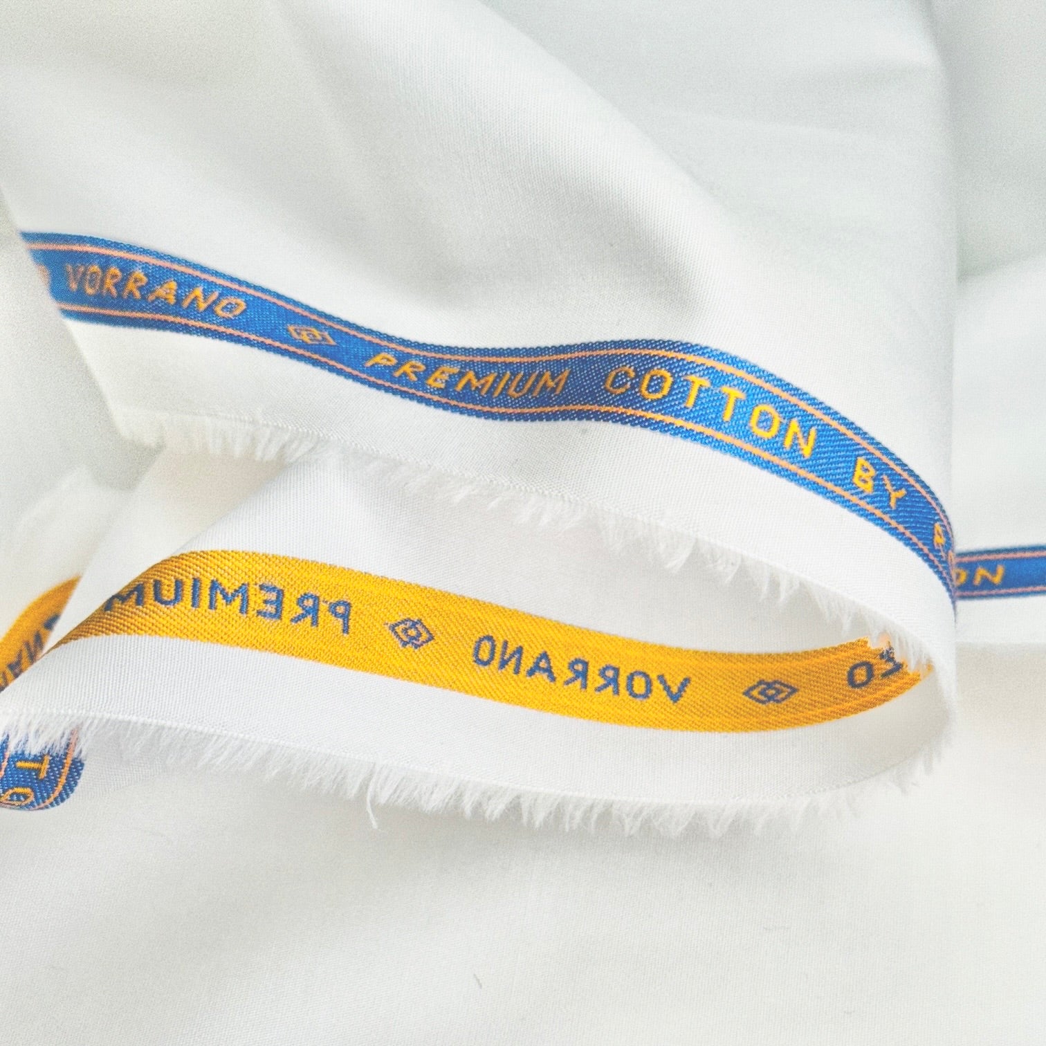 Romanzo Vorrano White - Sprucity