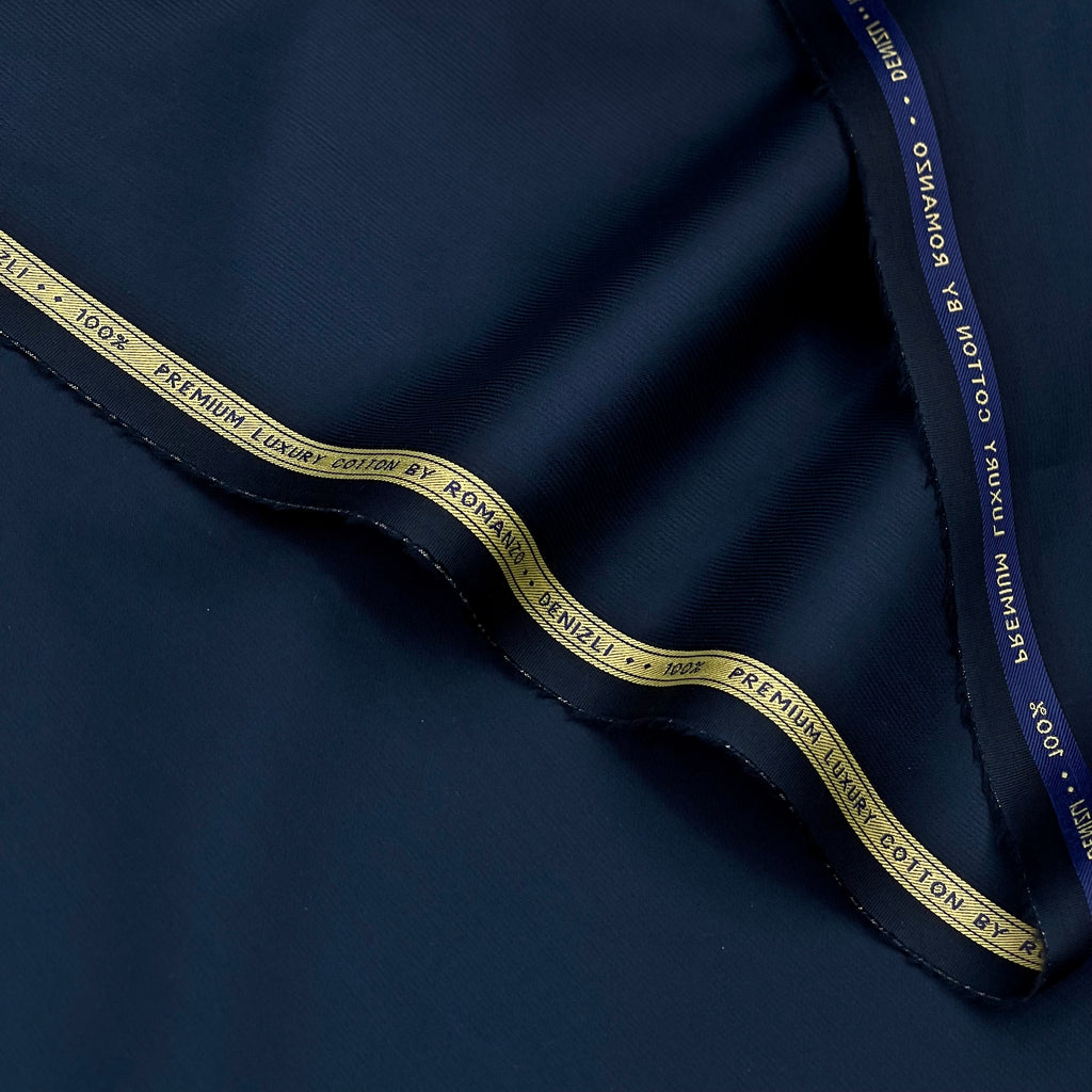 Romanzo Denizli Dark Blue - Sprucity