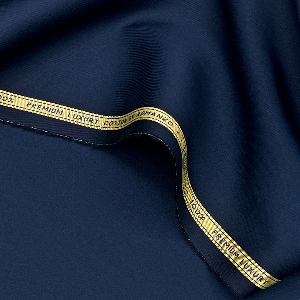 Romanzo Denizli Dark Blue - Sprucity