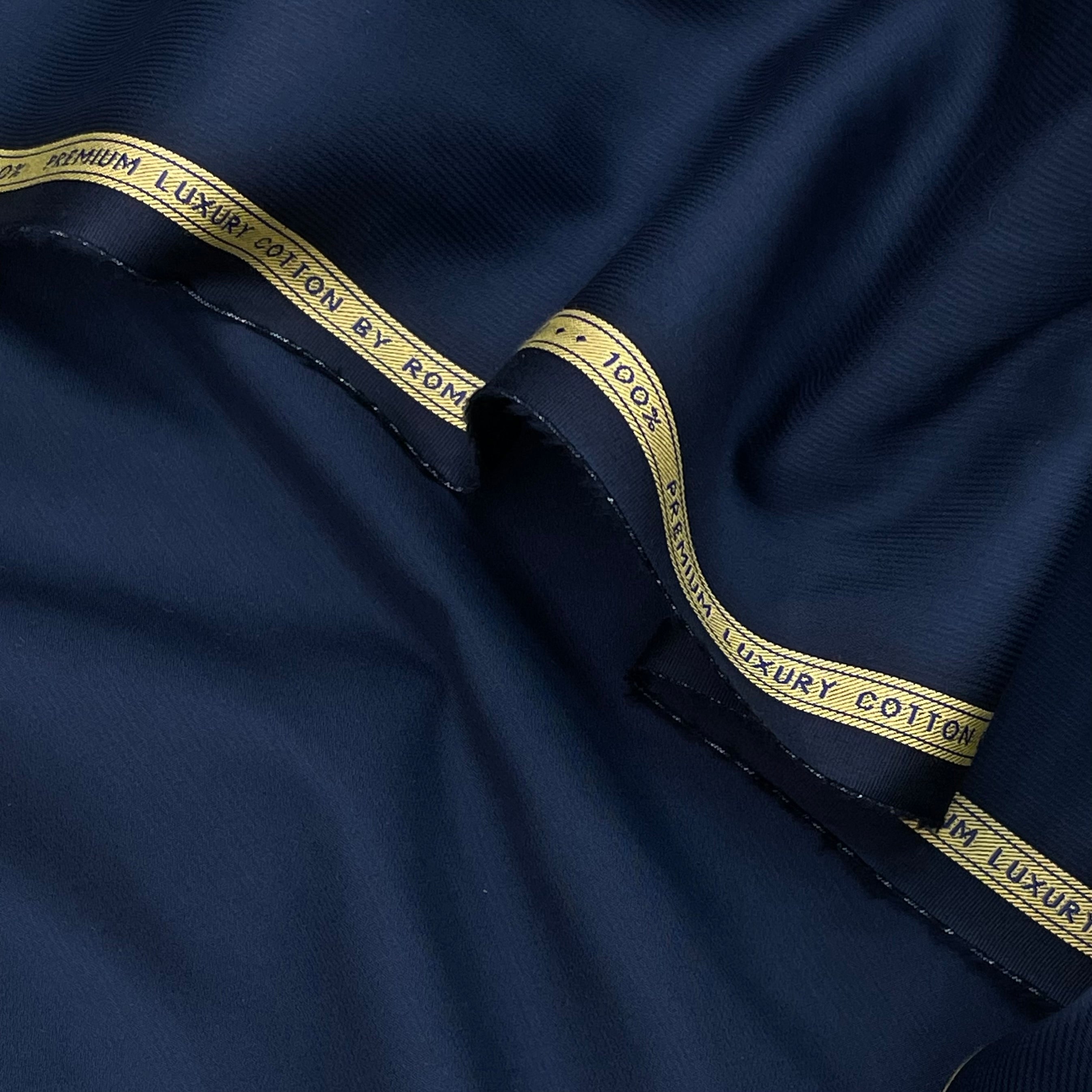 Romanzo Denizli Dark Blue - Sprucity