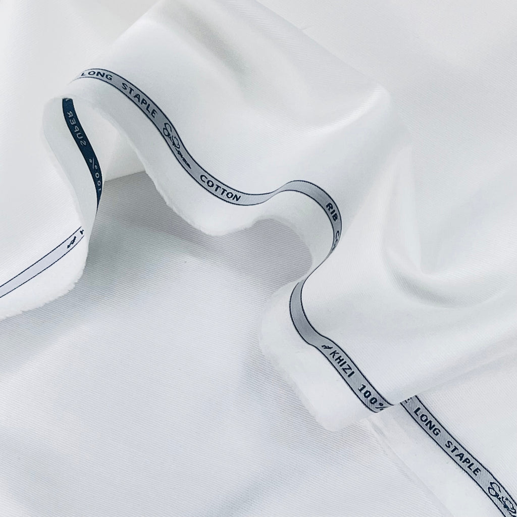 Khizi Off White - Sprucity