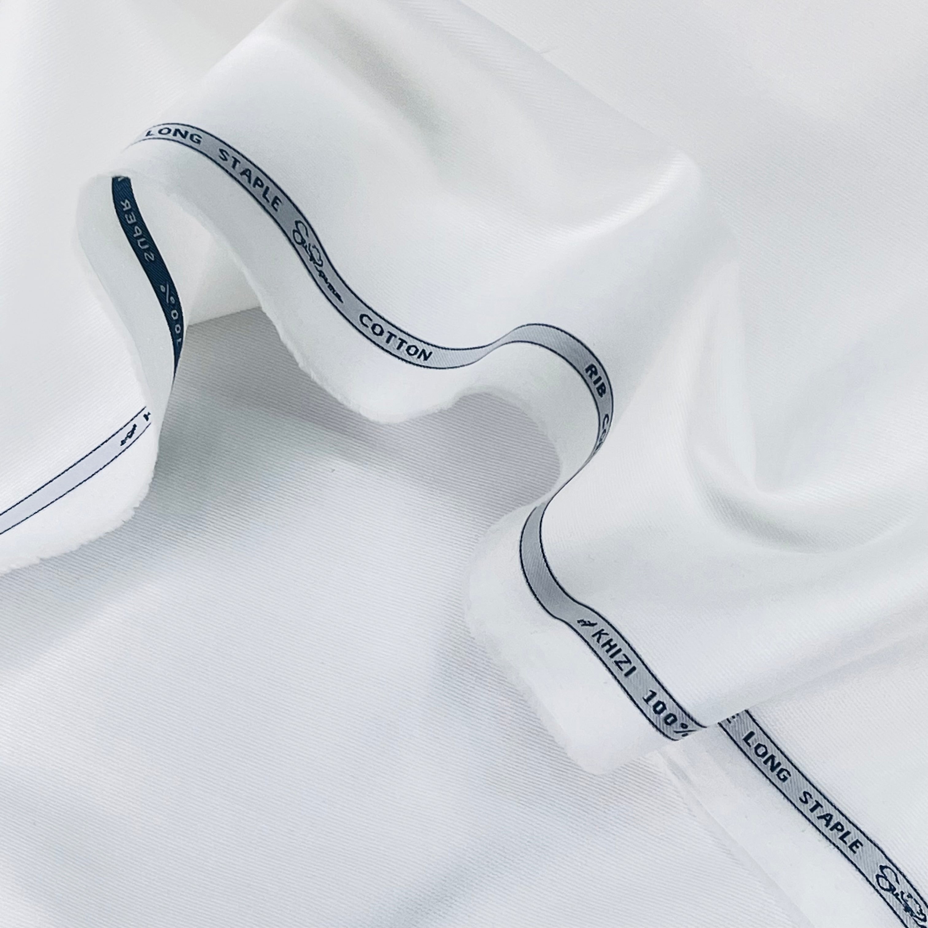 Khizi Off White - Sprucity