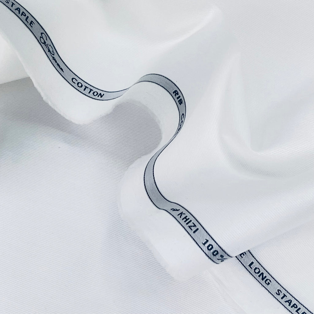 Khizi Off White - Sprucity