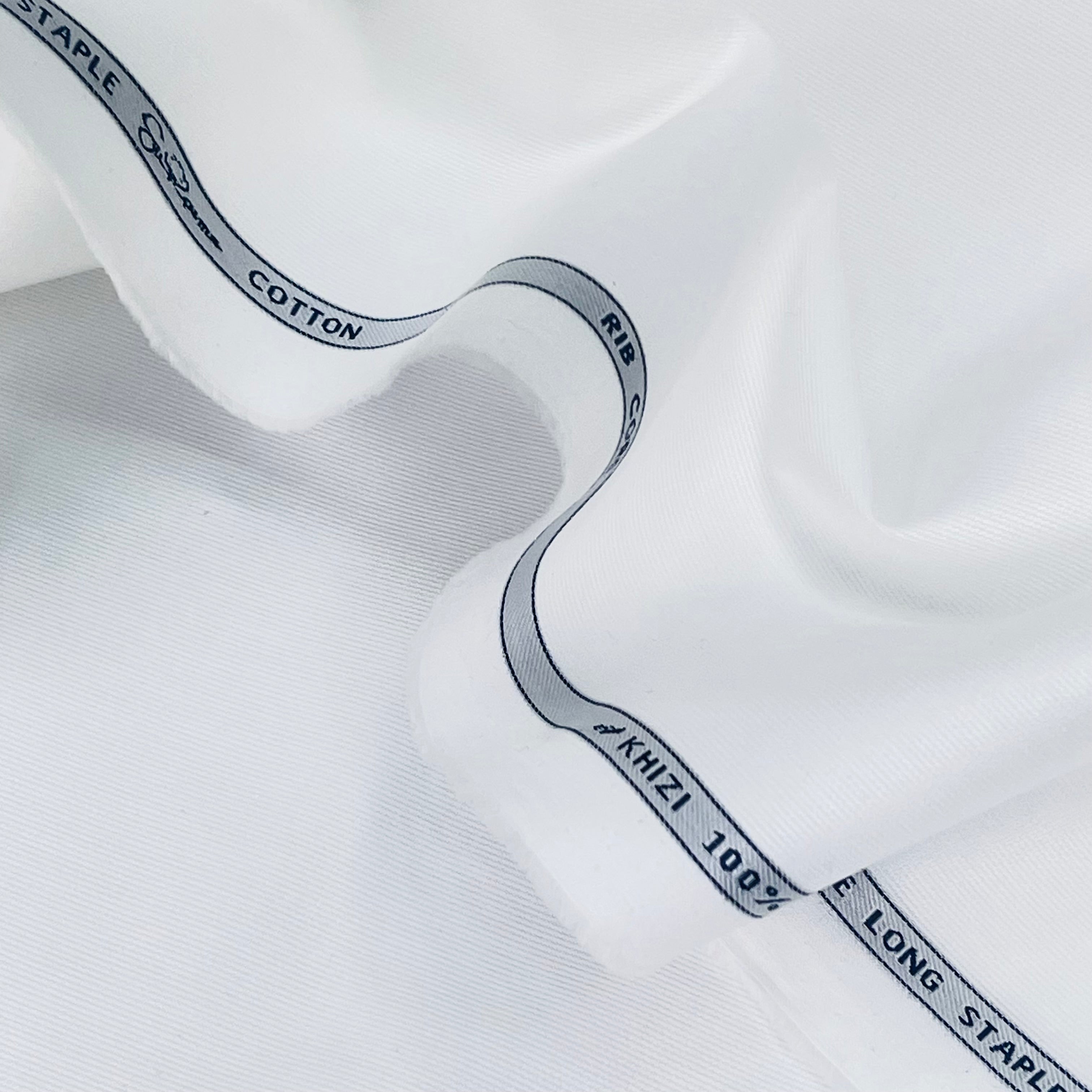 Khizi Off White - Sprucity