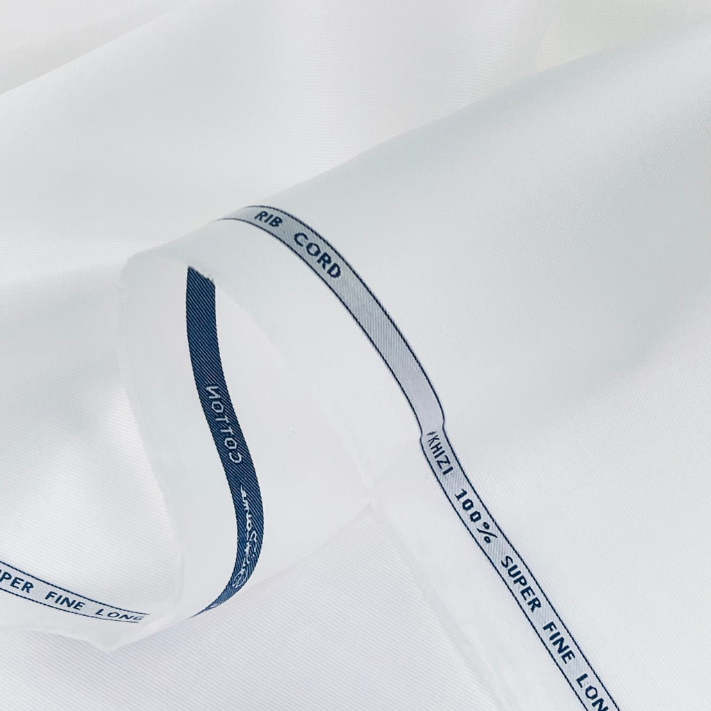 Khizi Off White - Sprucity