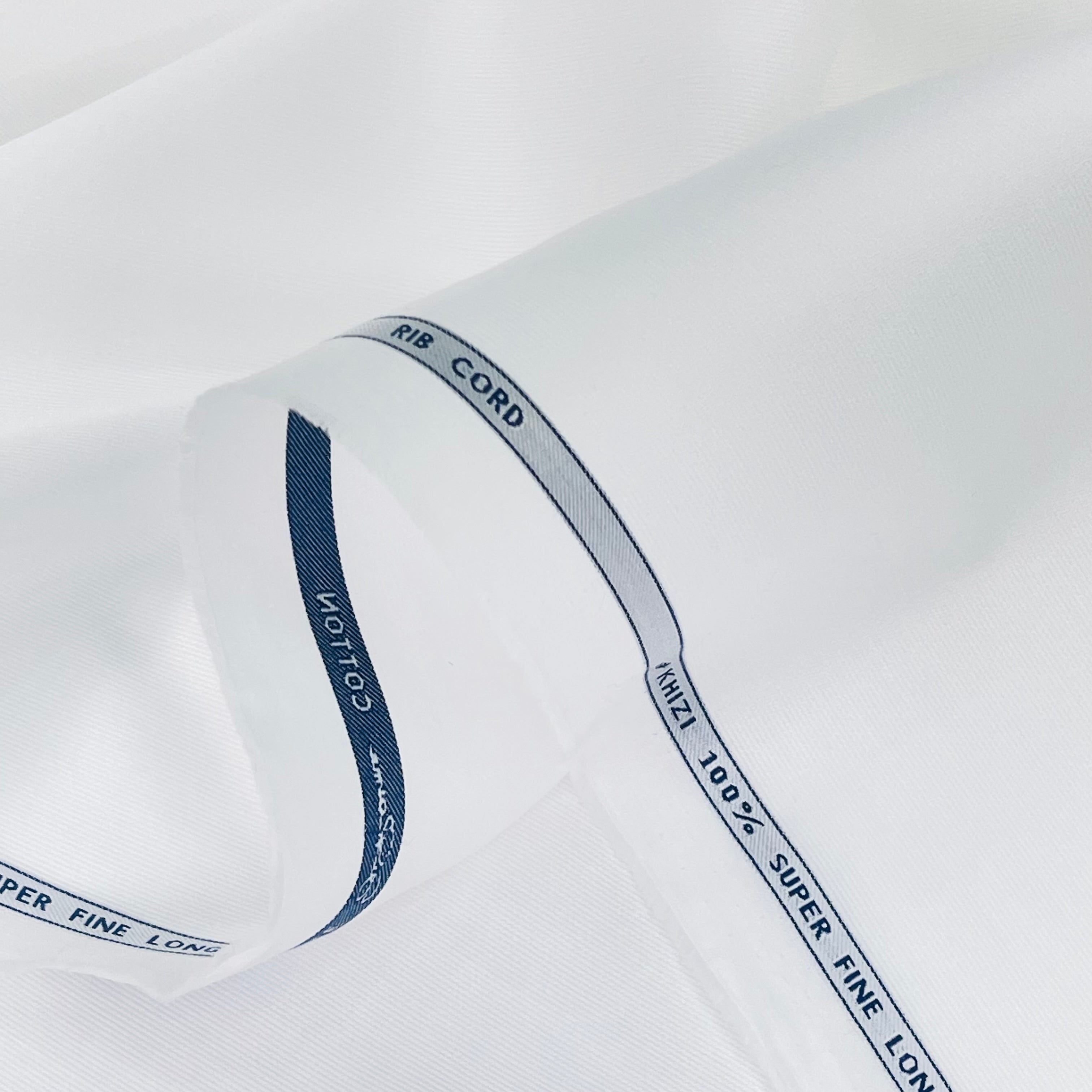 Khizi Off White - Sprucity